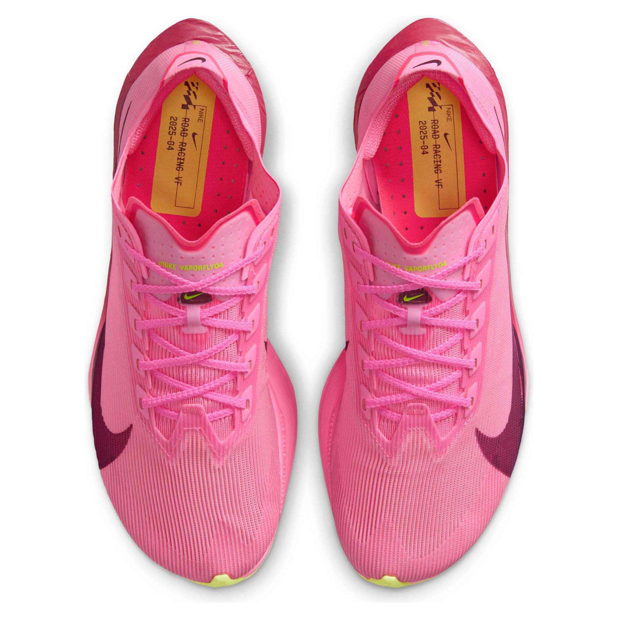 Vaporfly 4 Women's Road Racing Shoes - Image 4