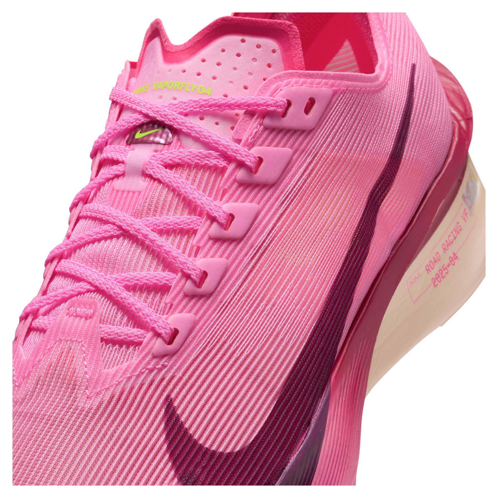 Vaporfly 4 Women's Road Racing Shoes - Image 7