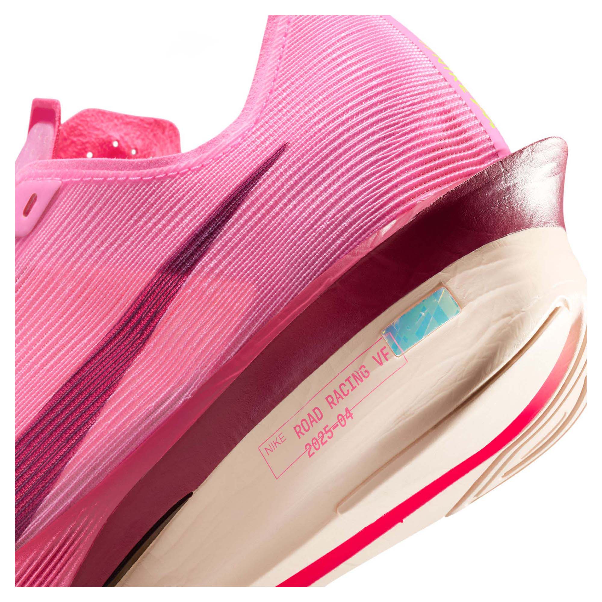 Vaporfly 4 Women's Road Racing Shoes - Image 8