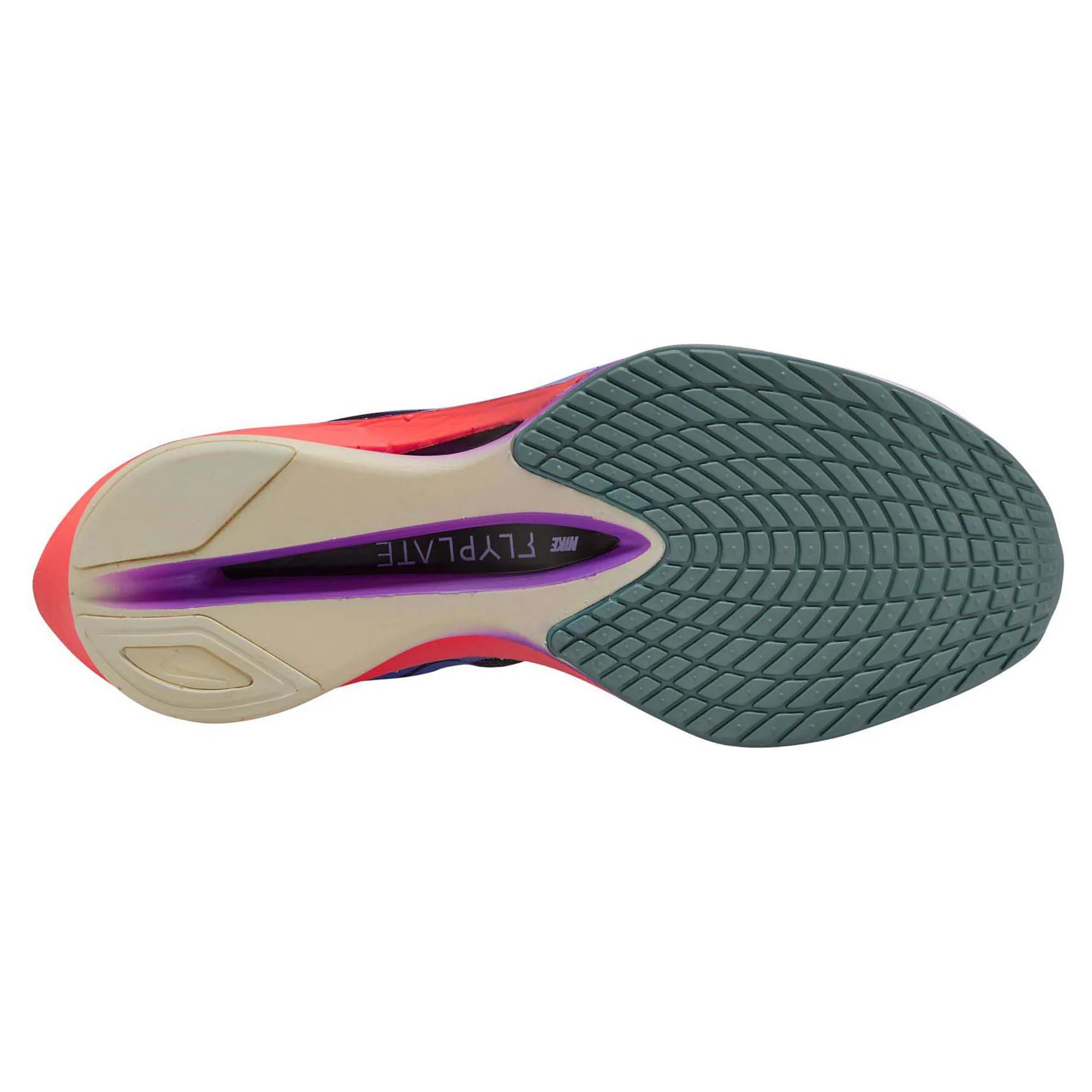 Vaporfly 4 Women's Road Racing Shoes - Image 4