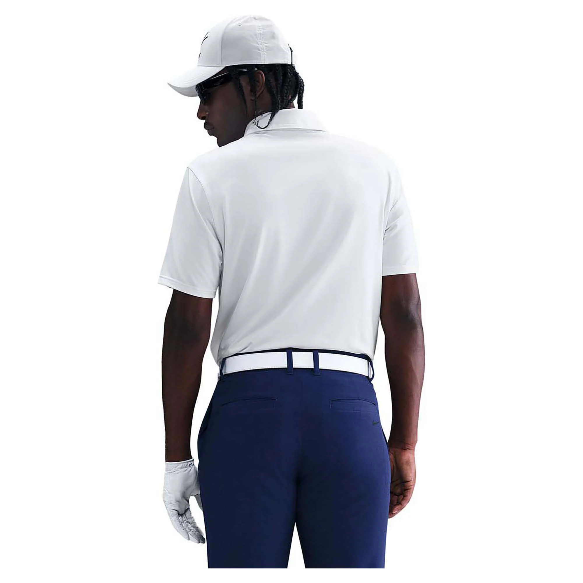 Men's Velocity Dri-FIT Golf Polo - Image 2