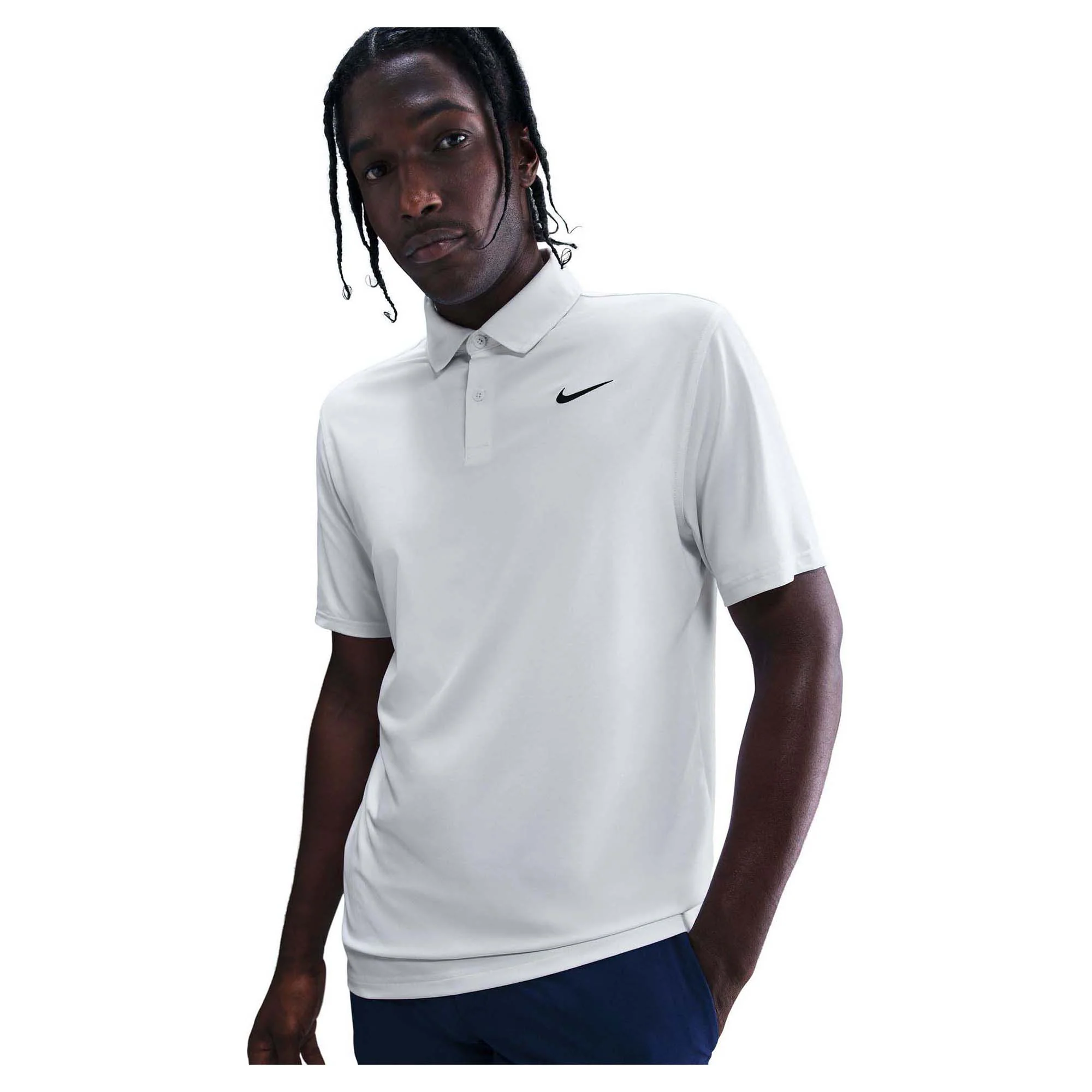 Men's Velocity Dri-FIT Golf Polo - Image 3