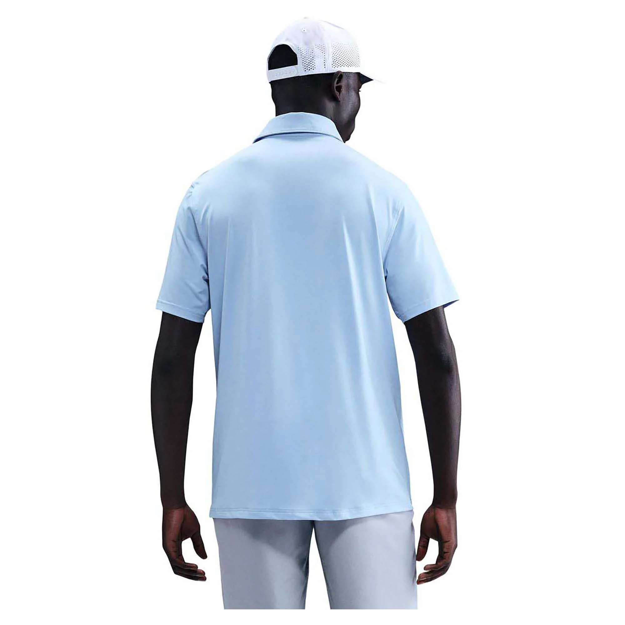 Men's Velocity Dri-FIT Golf Polo - Image 2