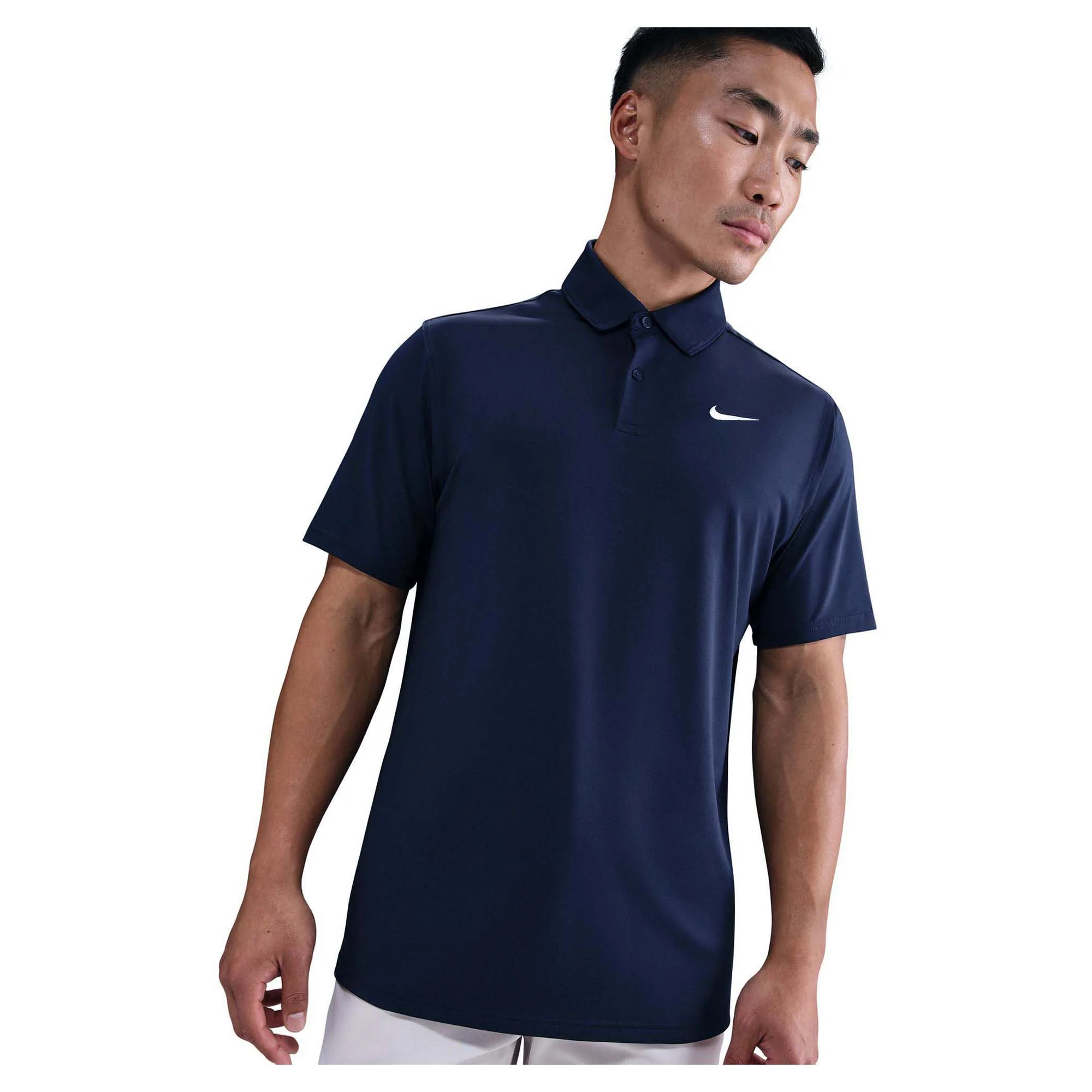 Men's Velocity Dri-FIT Golf Polo - Image 3