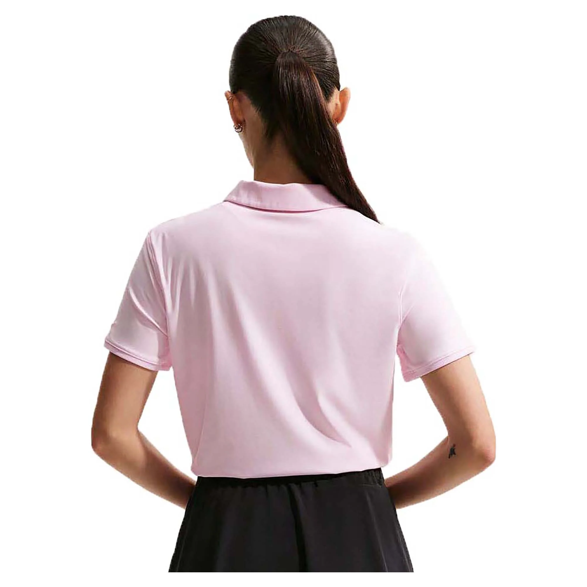 Women's Victory Short Sleeve Polo - Image 2