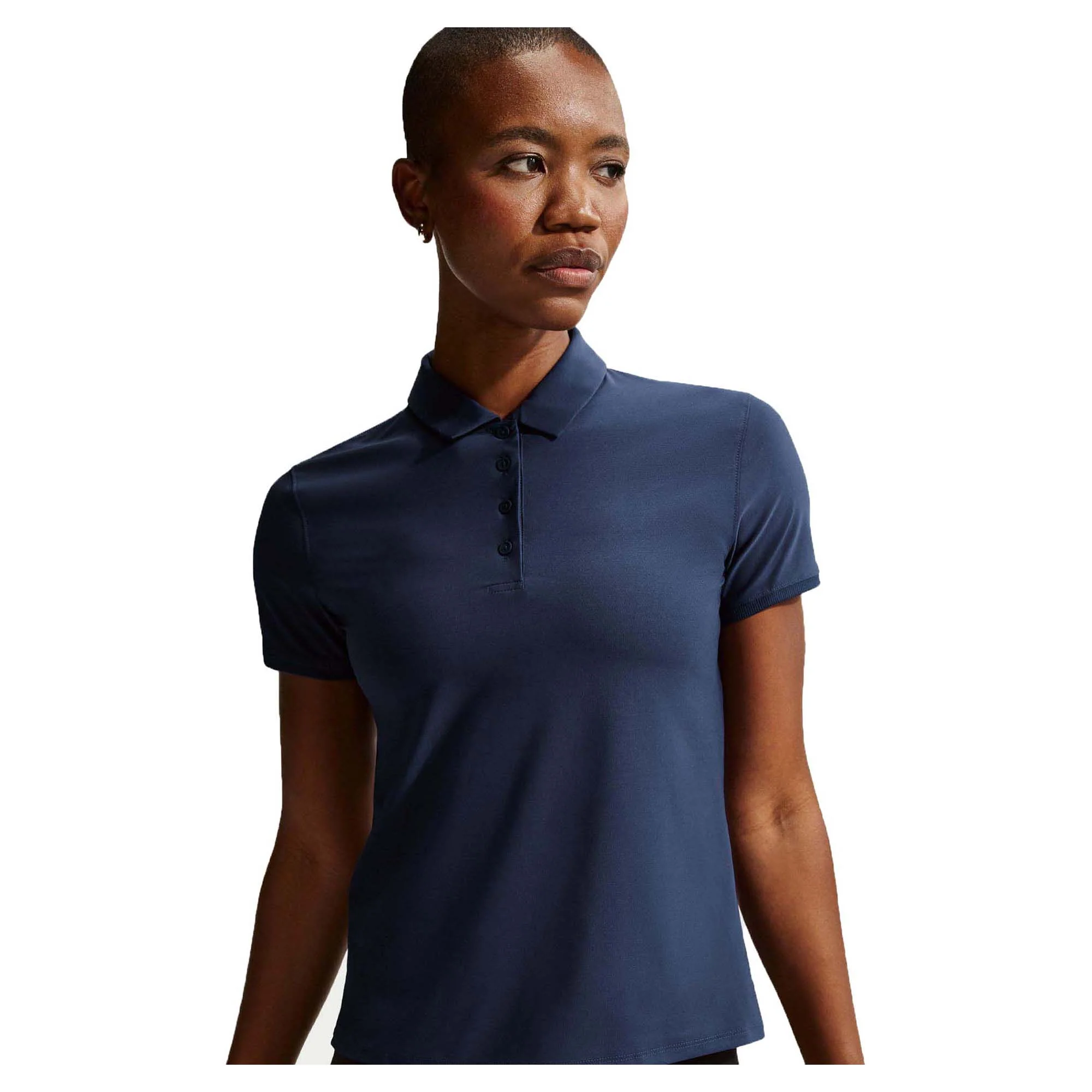 Women's Victory Short Sleeve Polo - Image 3