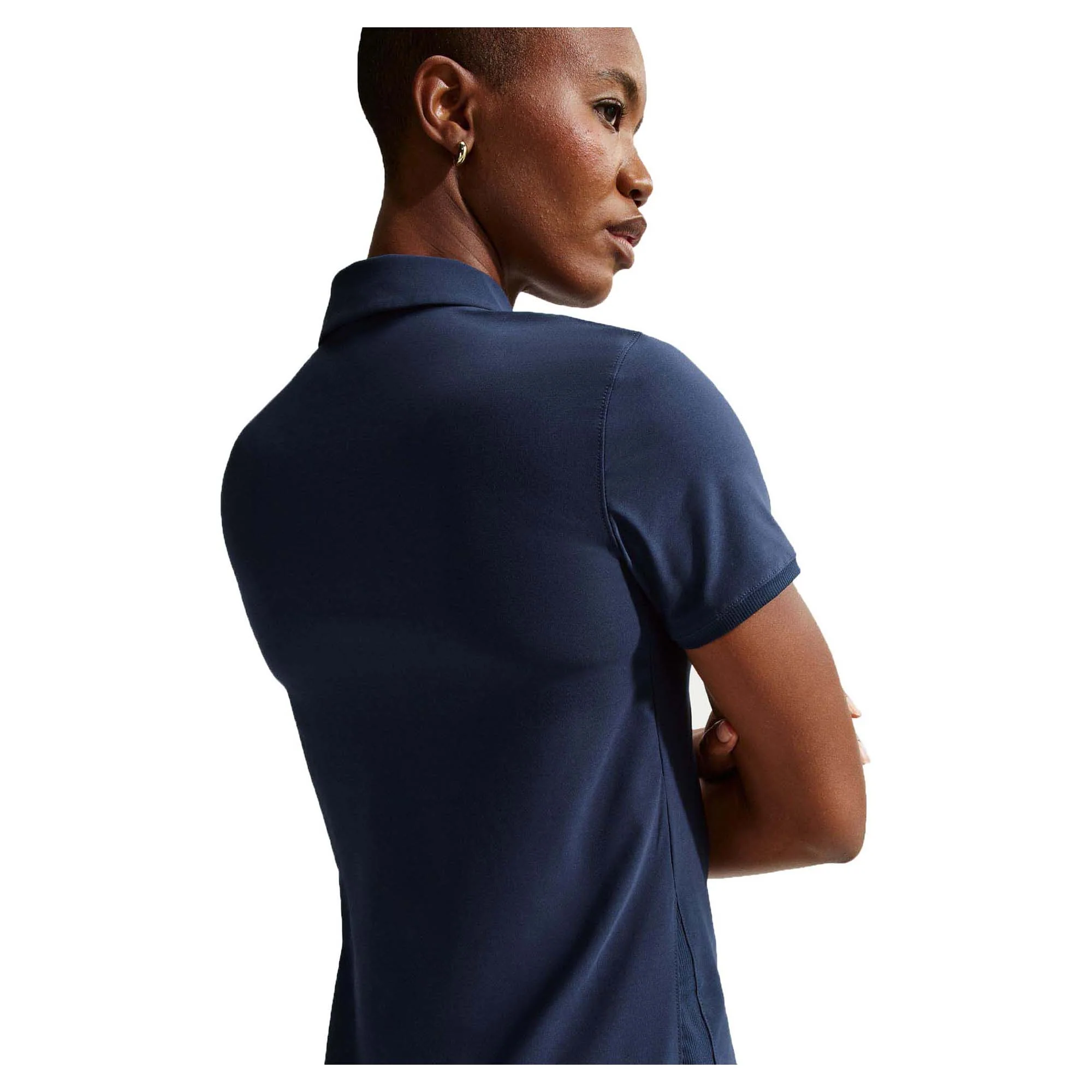 Women's Victory Short Sleeve Polo - Image 4