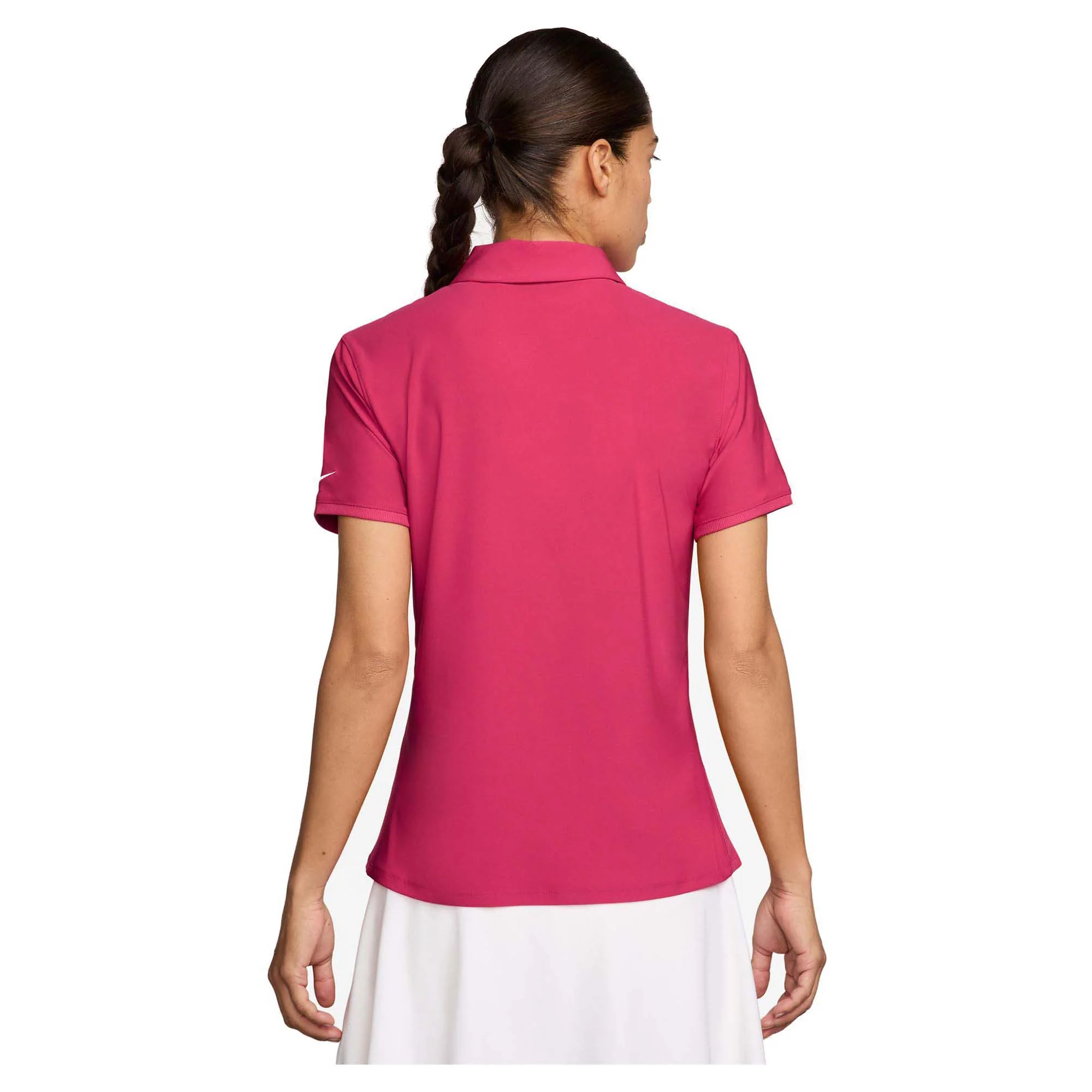 Women's Victory Short Sleeve Polo - Image 2
