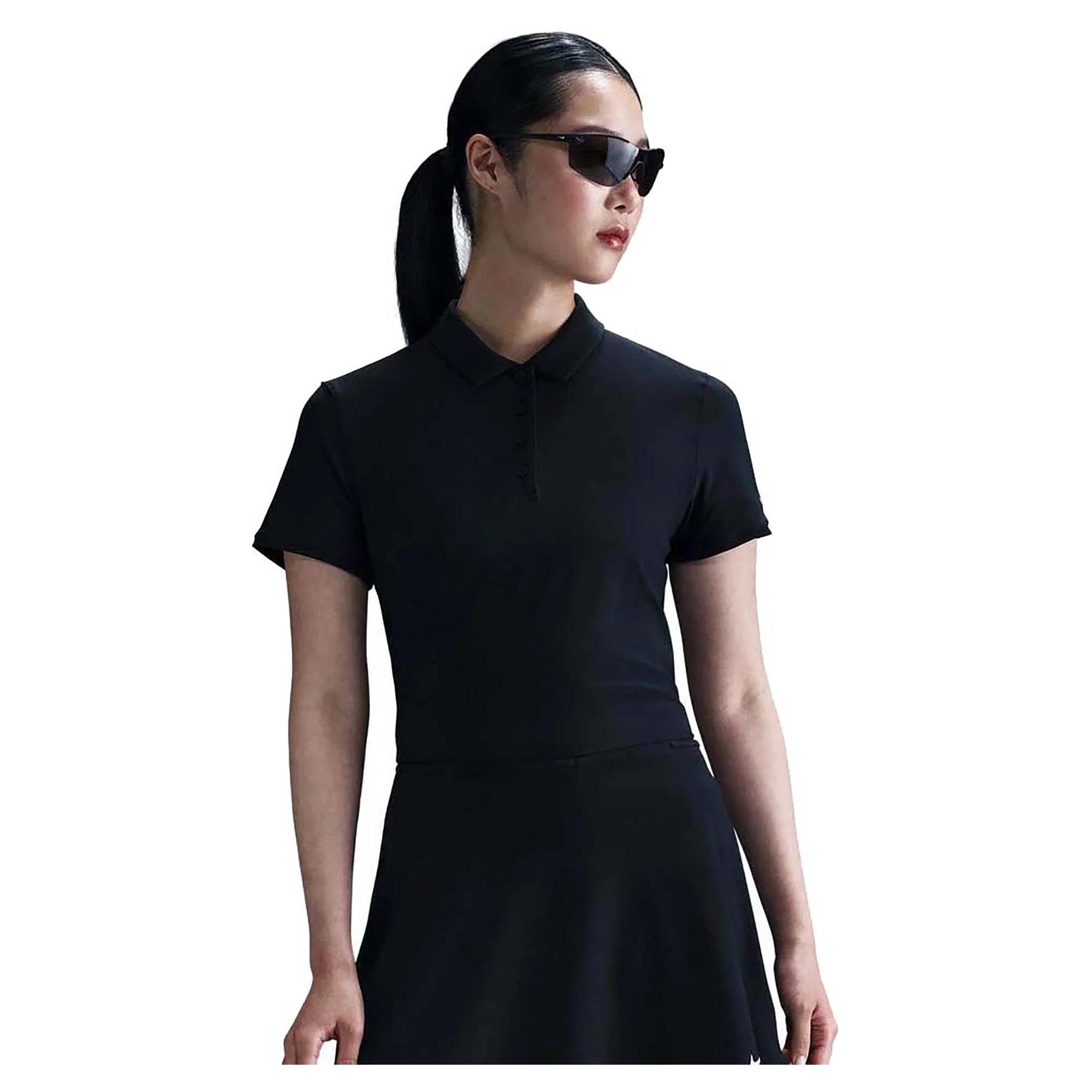Women's Victory Short Sleeve Polo