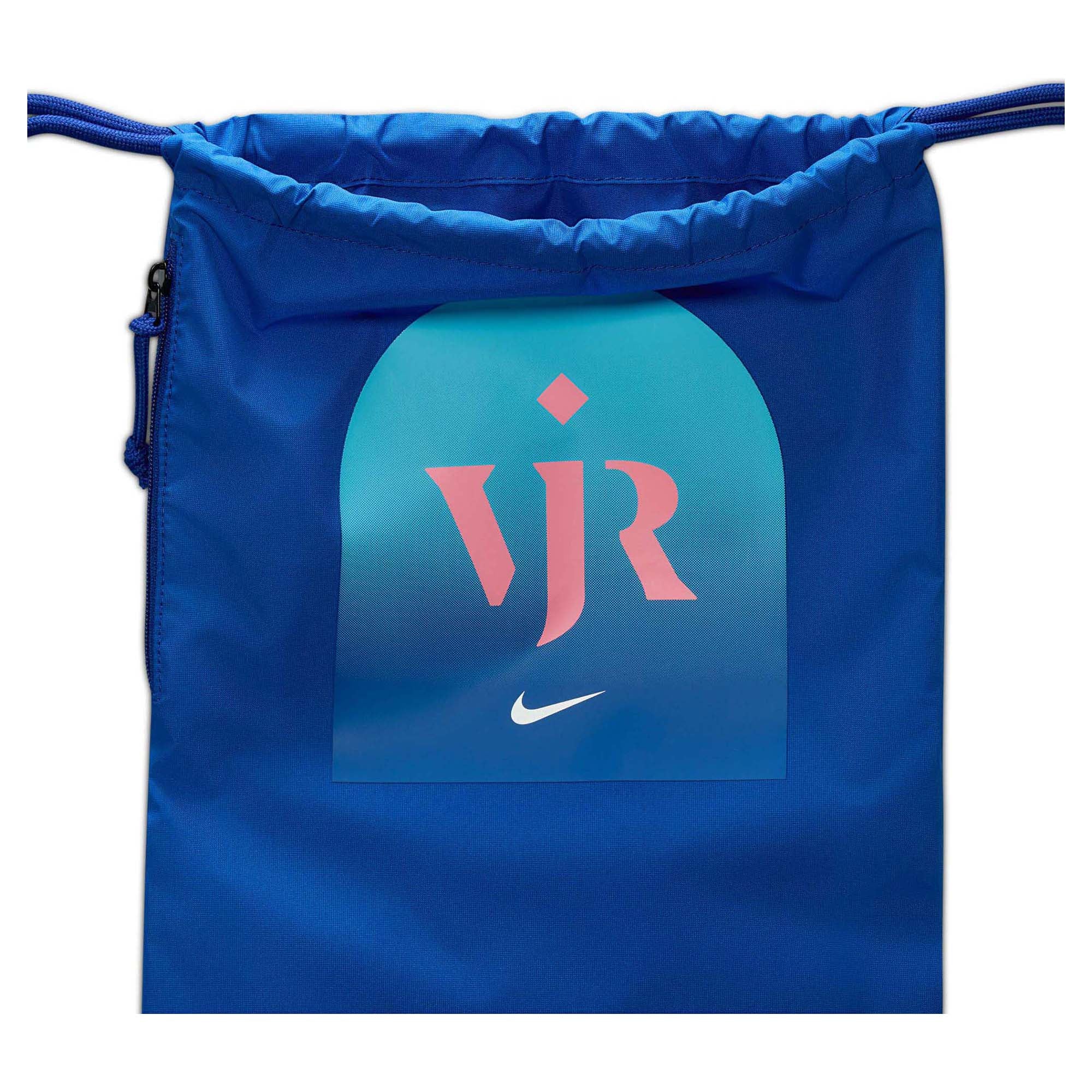 Vinicius "Vini Jr" Academy Gym Sack - Image 3