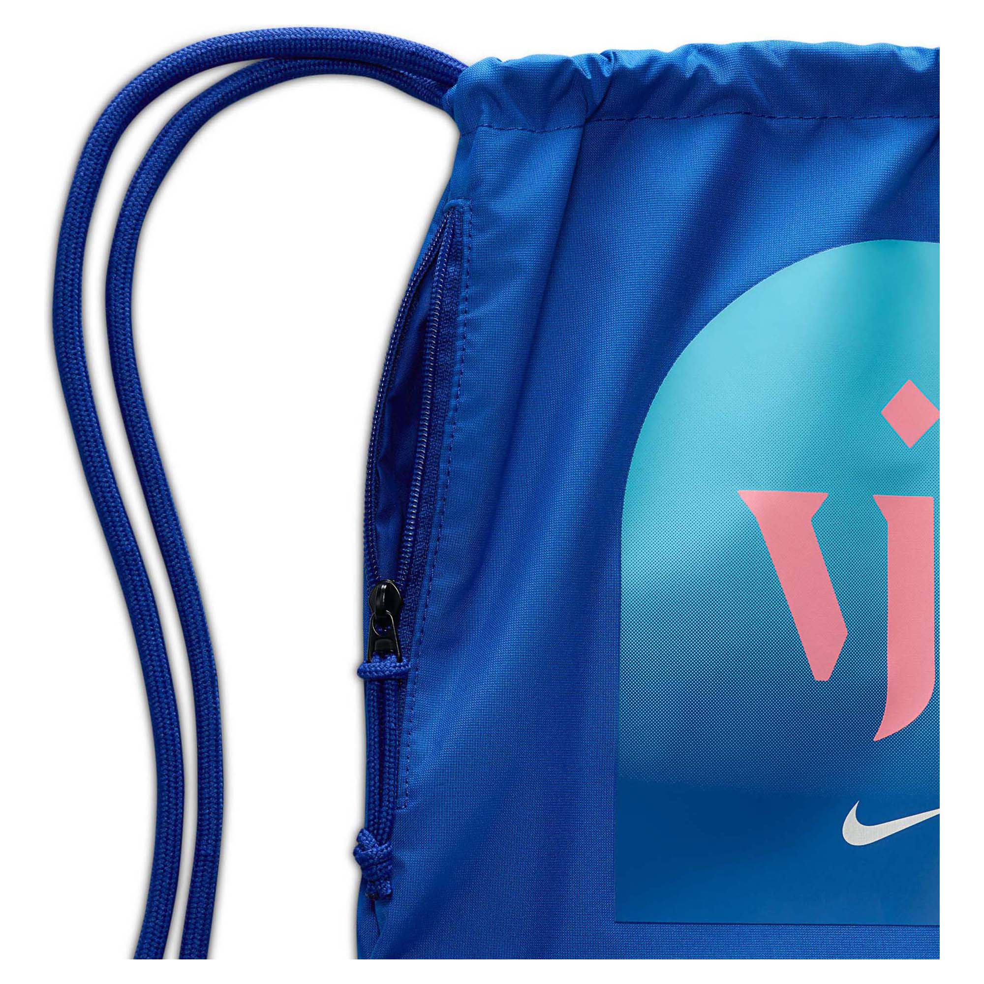 Vinicius "Vini Jr" Academy Gym Sack - Image 4