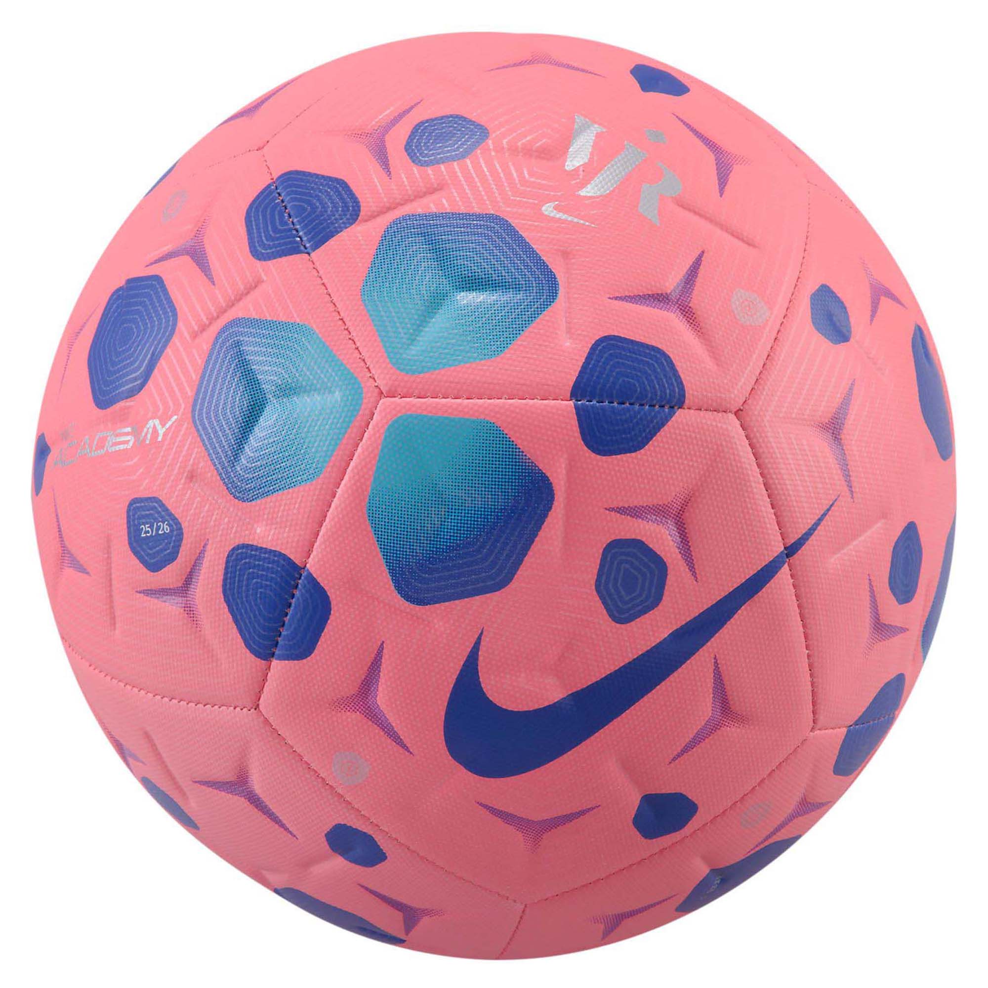Vinicius "Vini Jr" Academy Soccer Ball