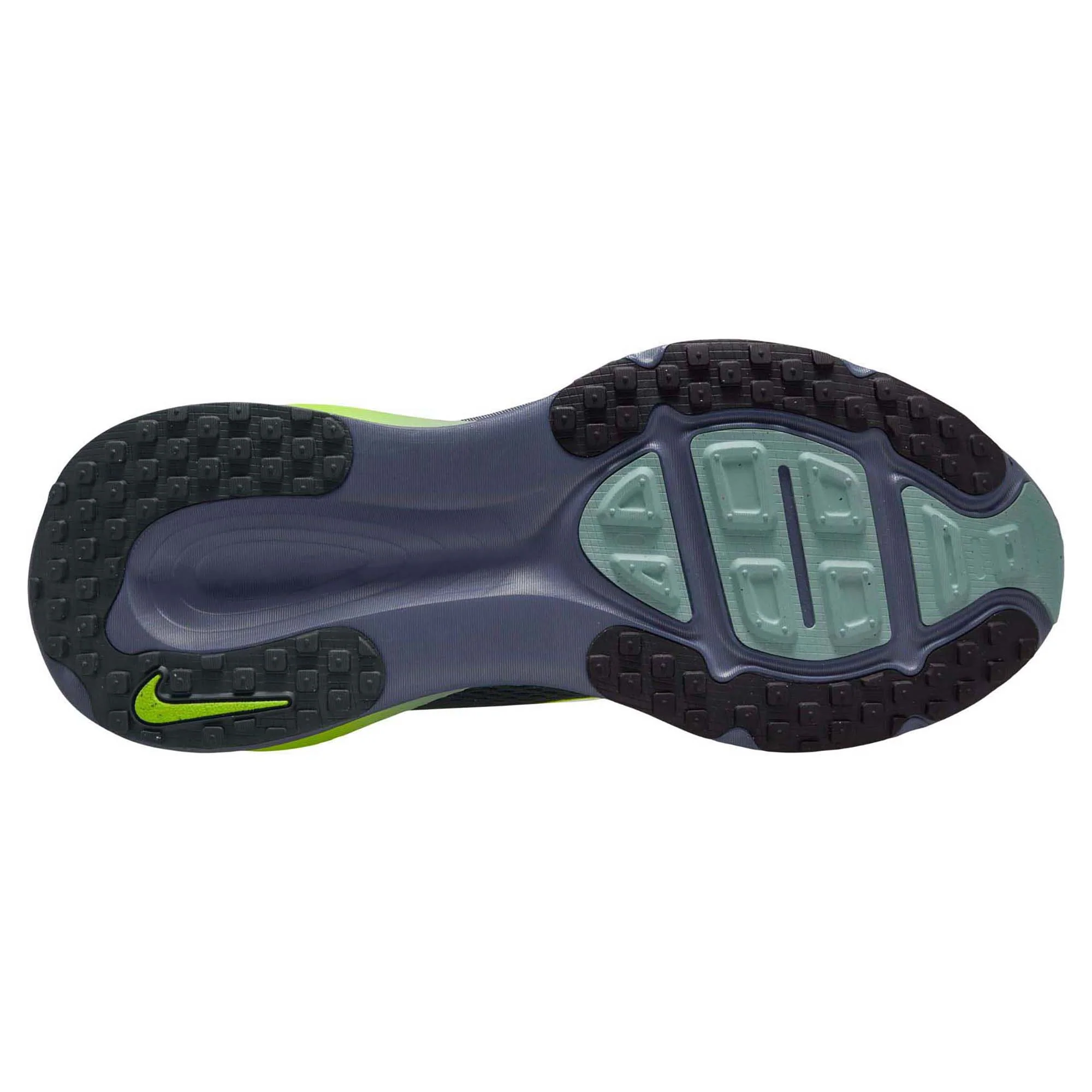 Vomero 18 Men's Road Running Shoes - Image 4