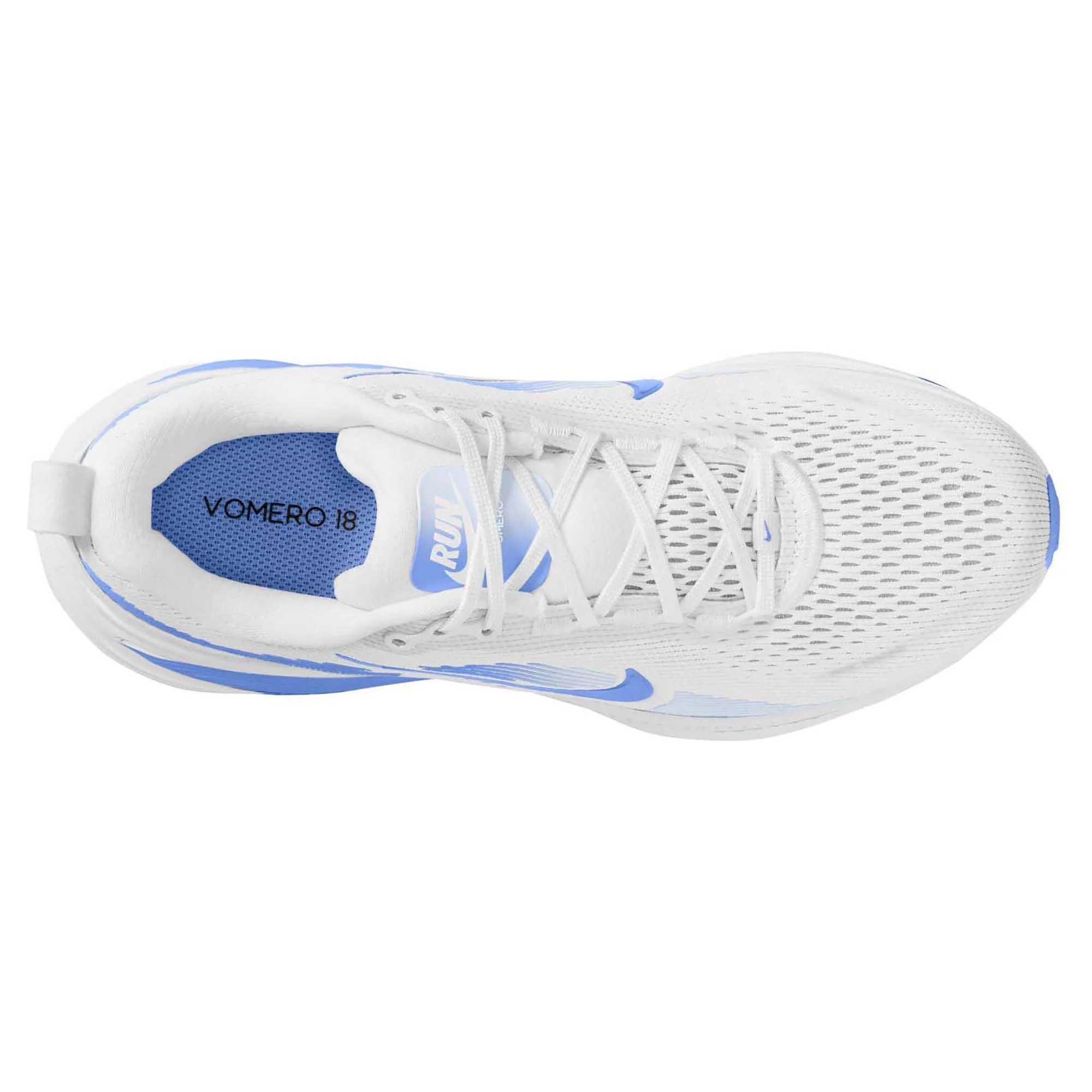 Vomero 18 Women's Running Shoes - Image 3