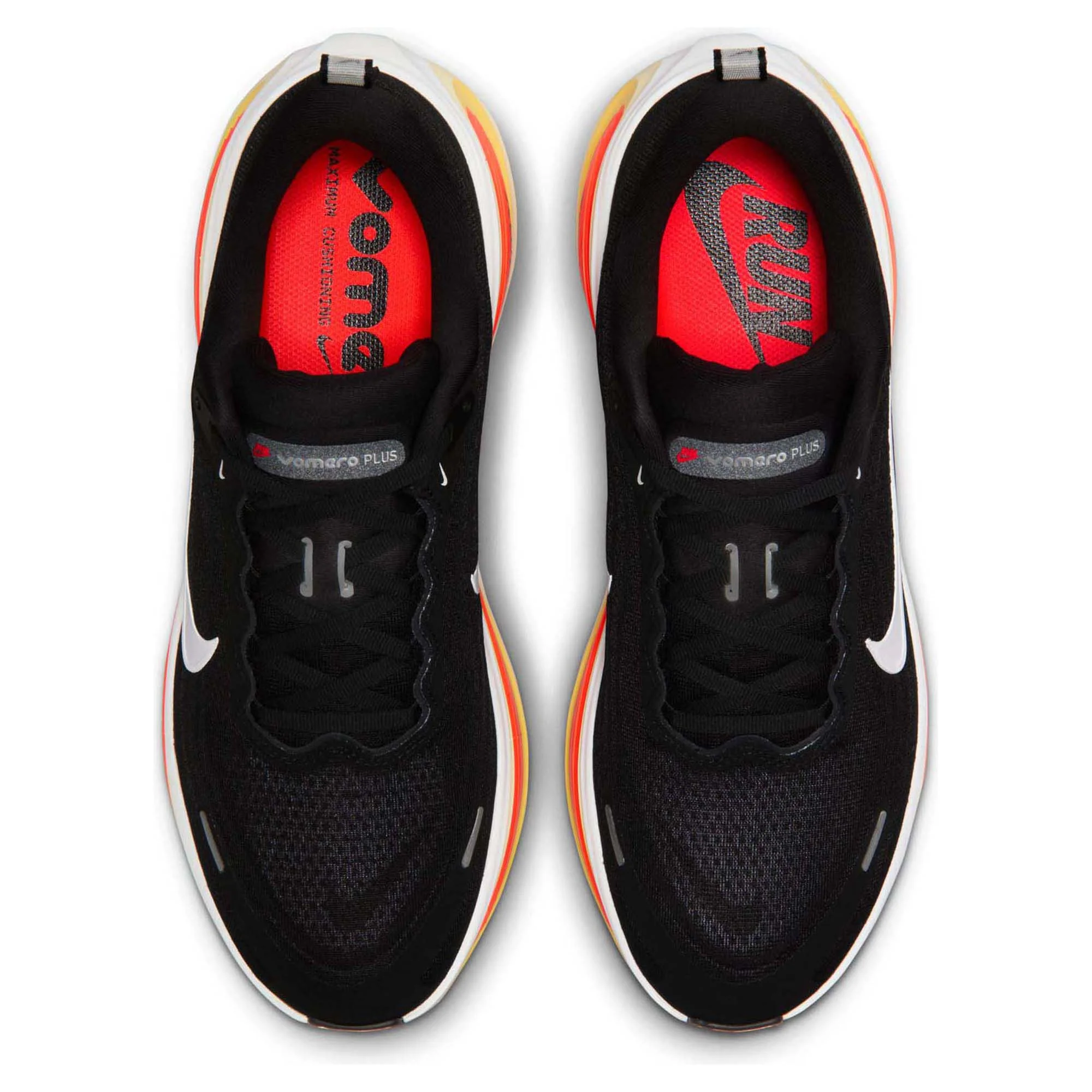 Vomero Plus Men's Running Shoes - Image 4