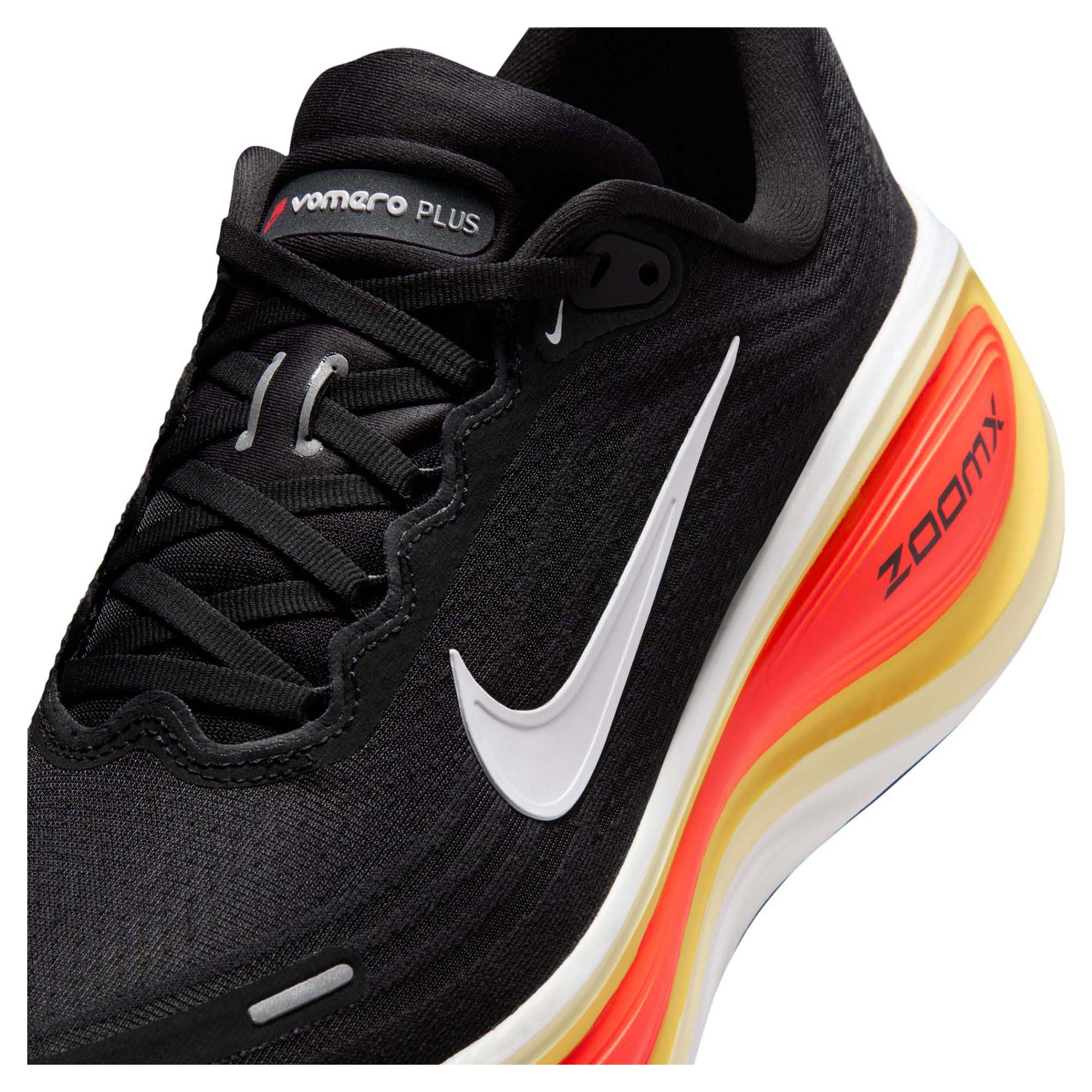 Vomero Plus Men's Running Shoes - Image 7