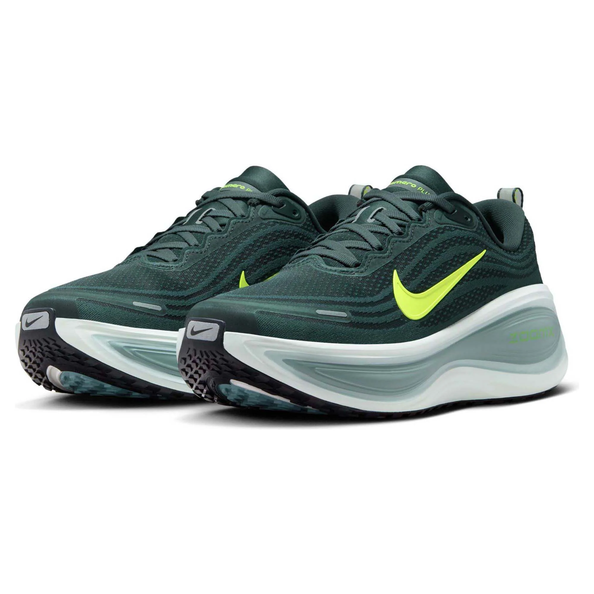 Vomero Plus Men's Running Shoes - Image 3