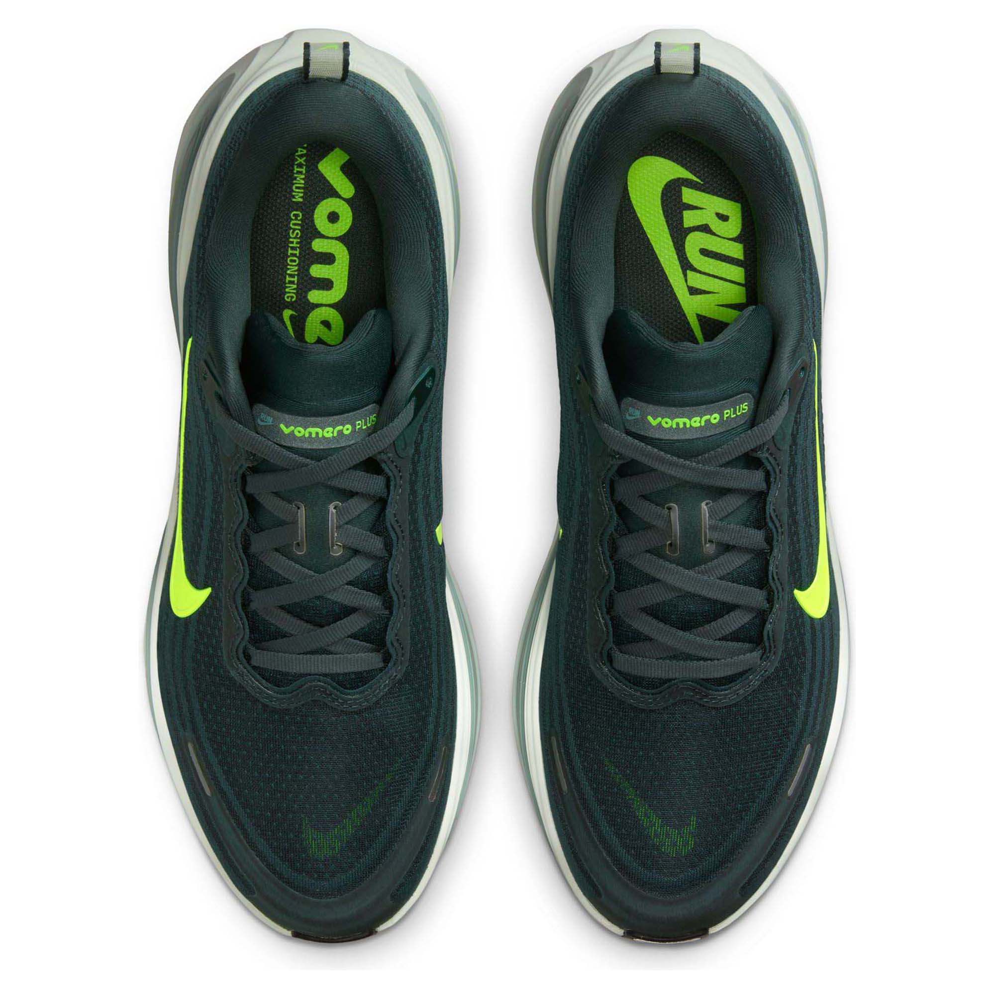 Vomero Plus Men's Running Shoes - Image 4
