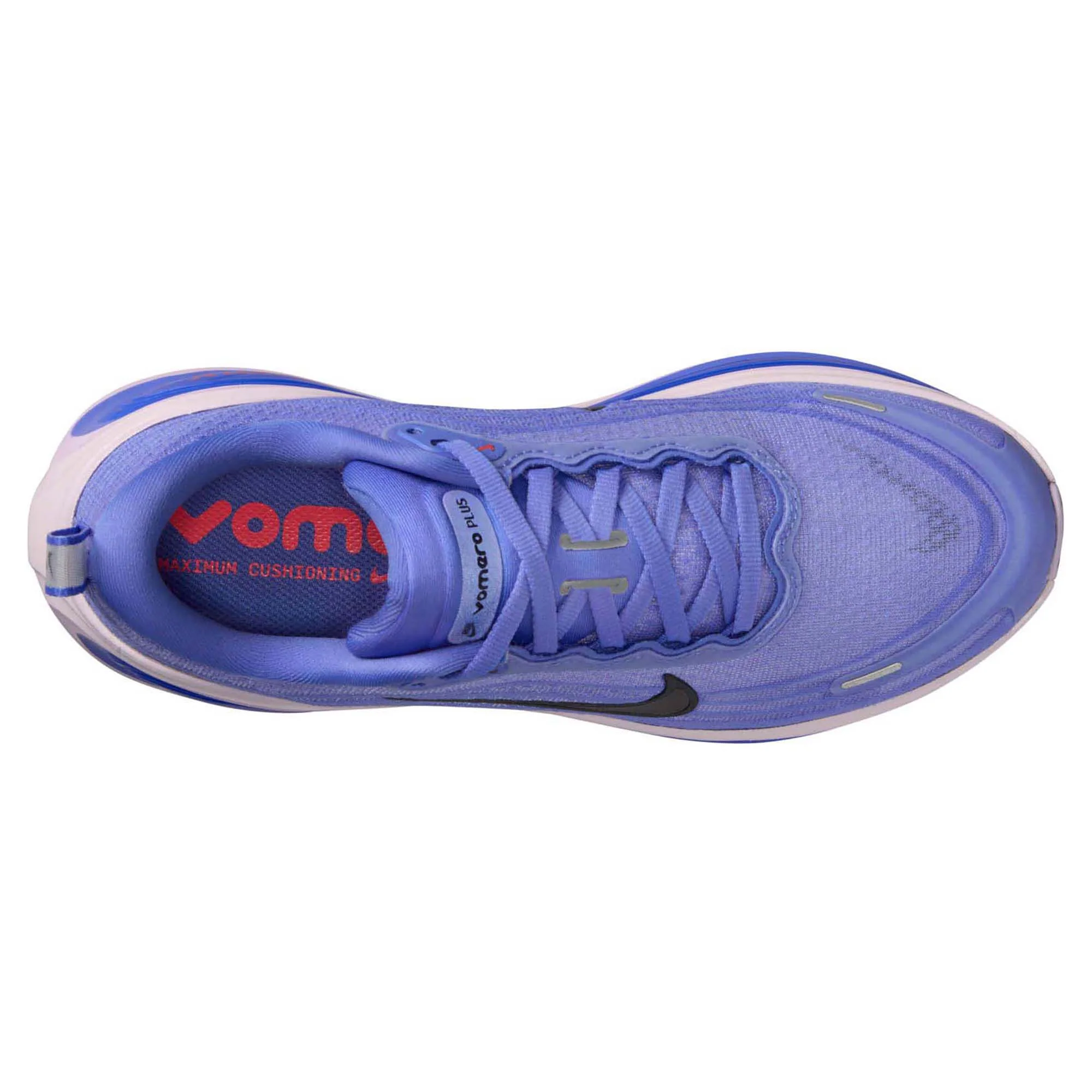 Vomero Plus Women's Running Shoes - Image 3
