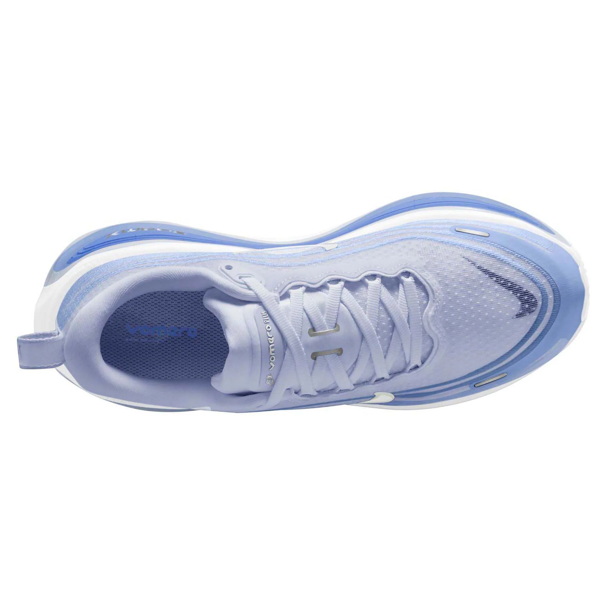 Vomero Plus Women's Running Shoes - Image 3