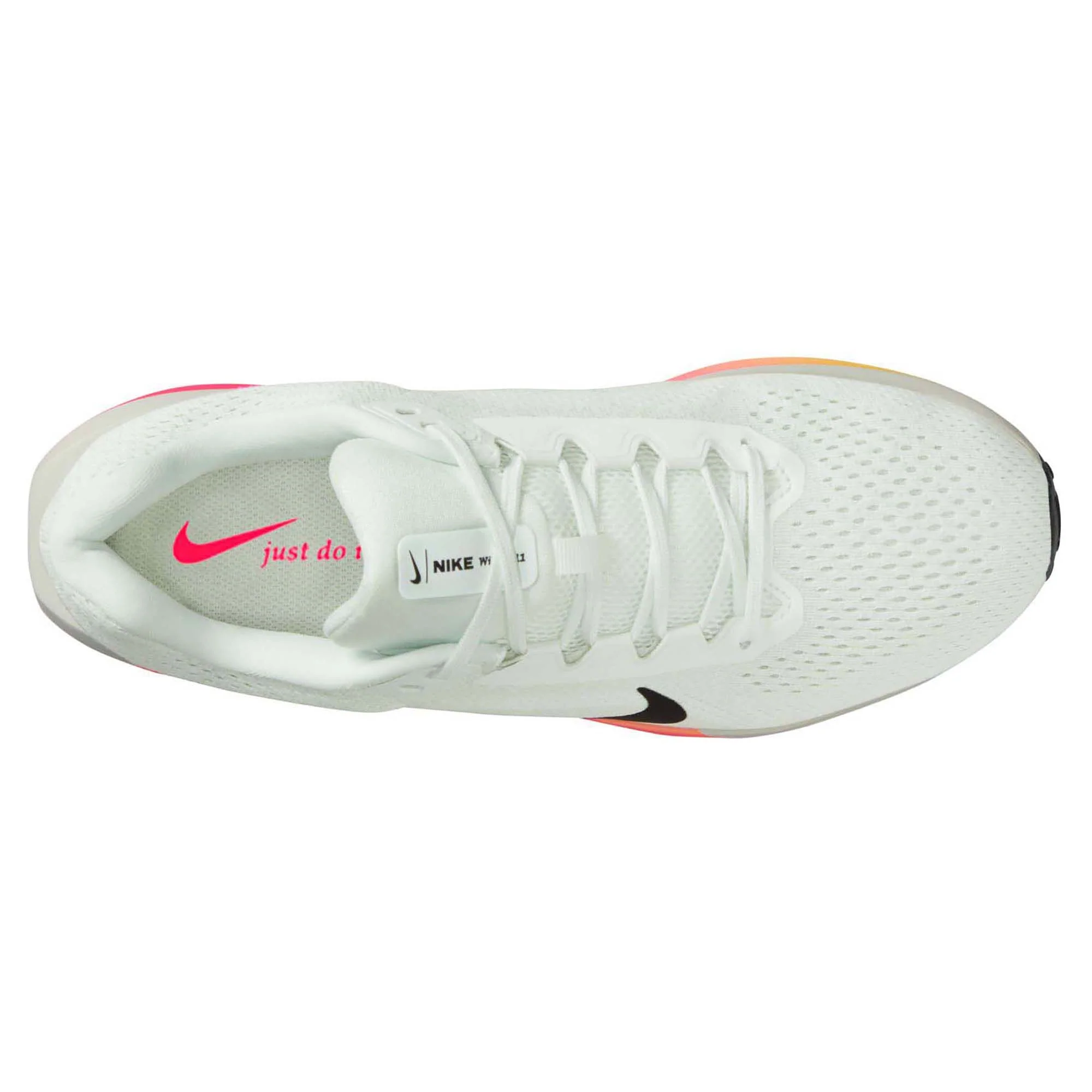 Winflo 11 Men's Road Running Shoes - Image 3