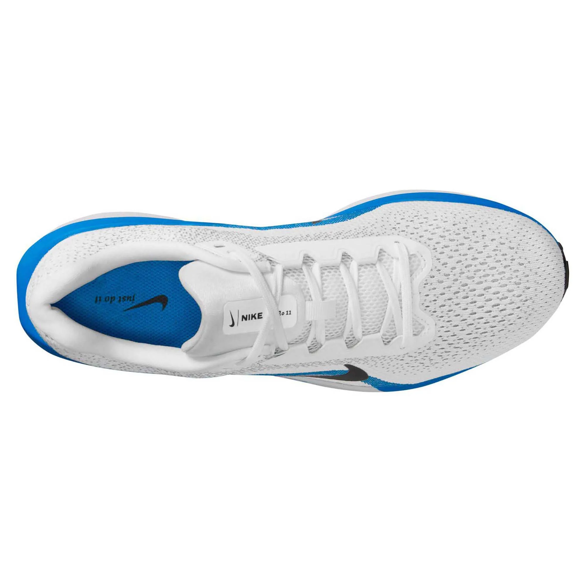 Winflo 11 Men's Road Running Shoes - Image 3