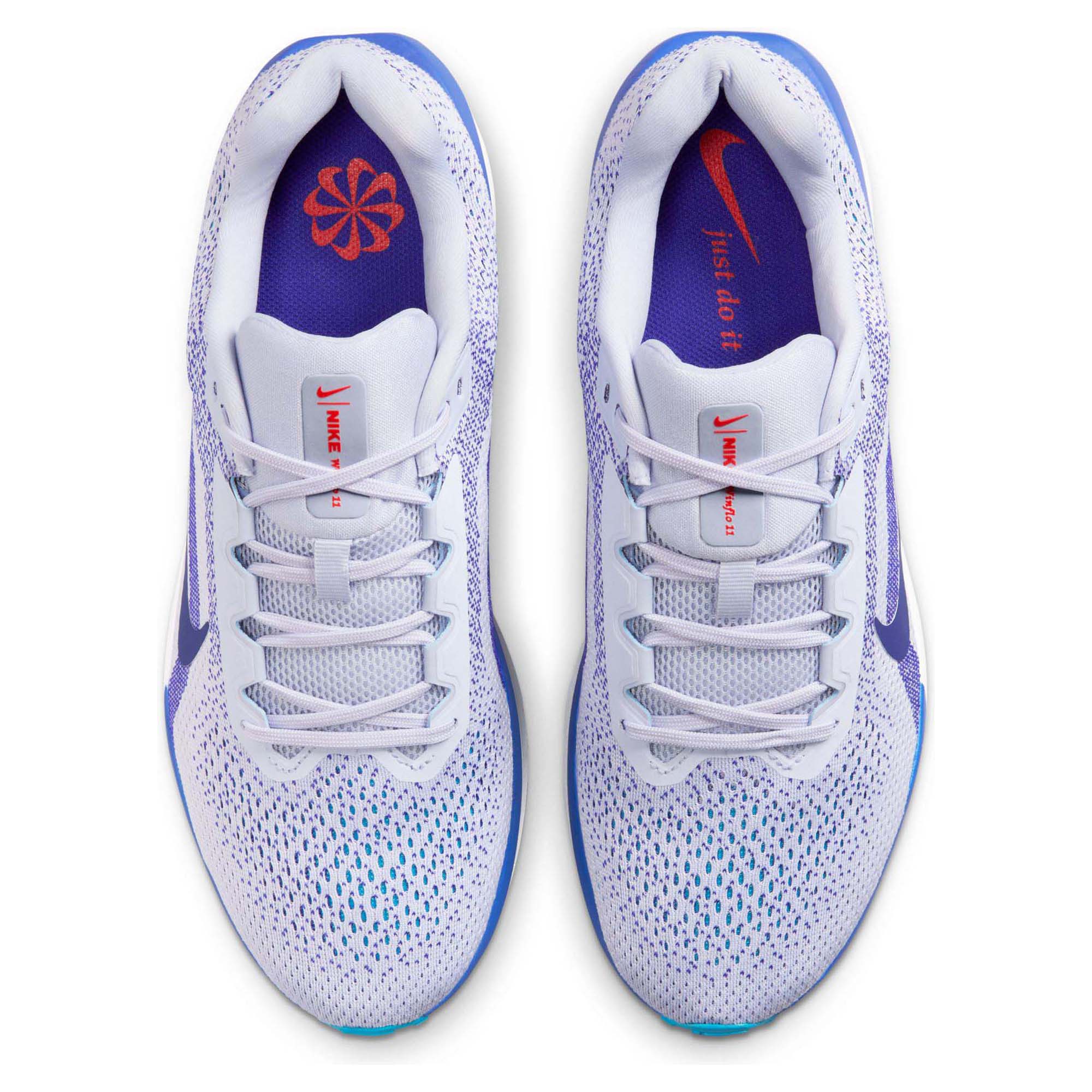 Winflo 11 Men's Road Running Shoes - Image 7