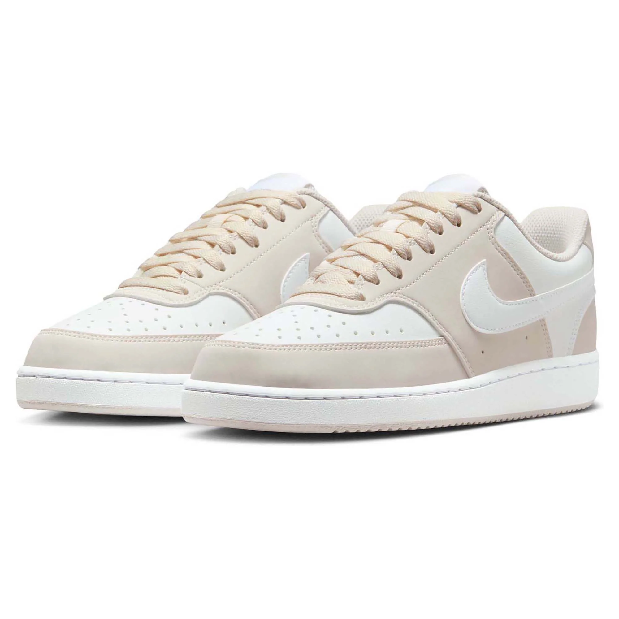 Court Vision Low Women's Sportswear Shoes - Image 3