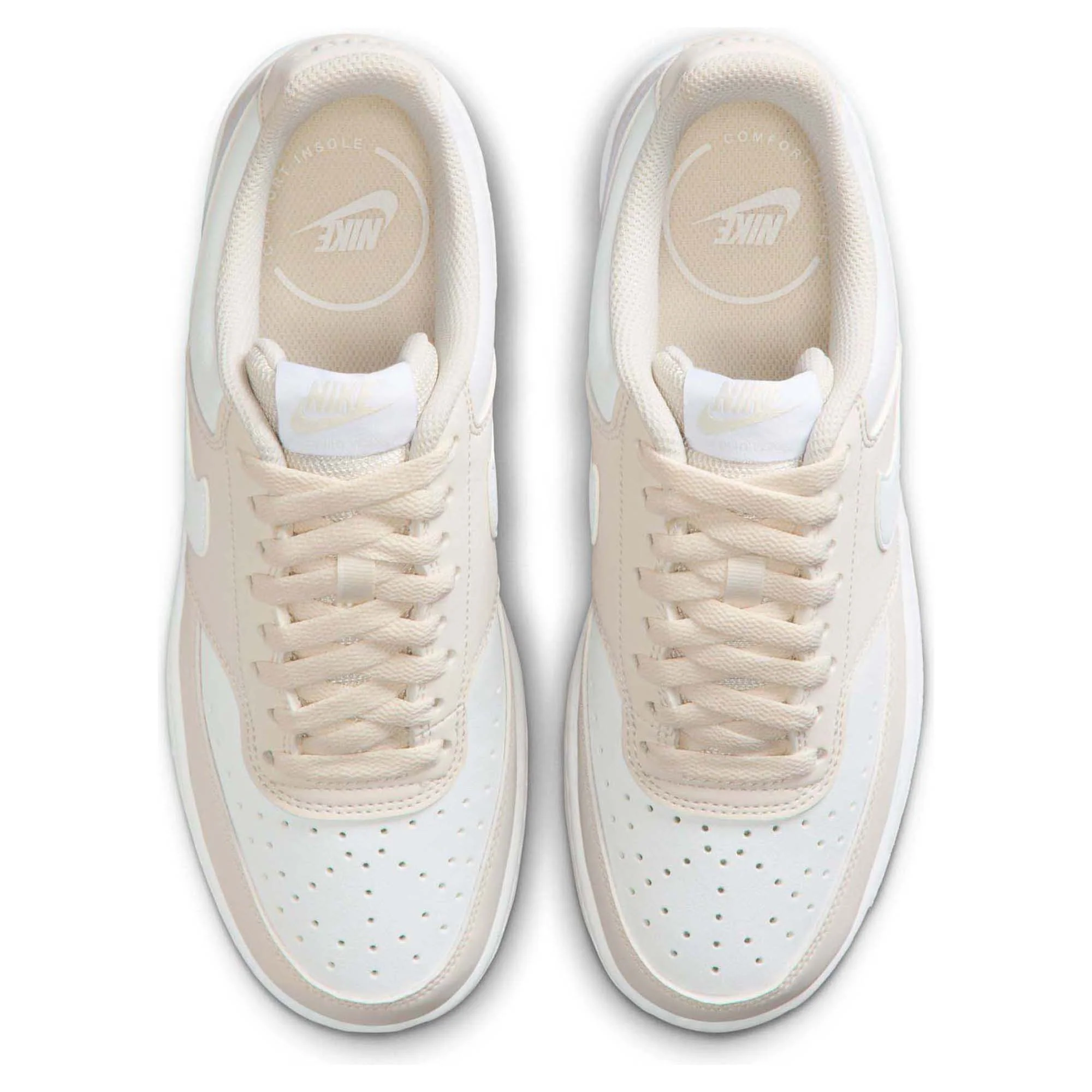Court Vision Low Women's Sportswear Shoes - Image 4