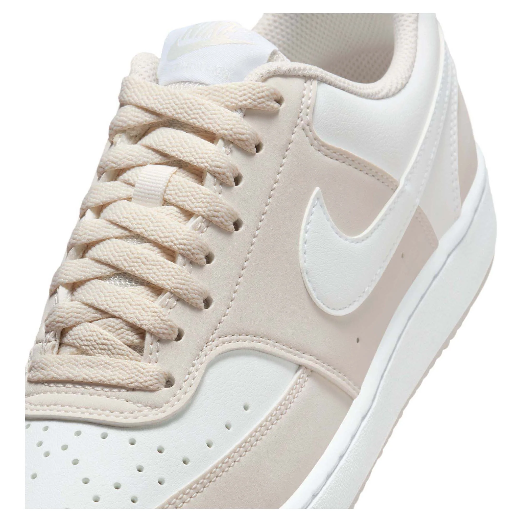 Court Vision Low Women's Sportswear Shoes - Image 7