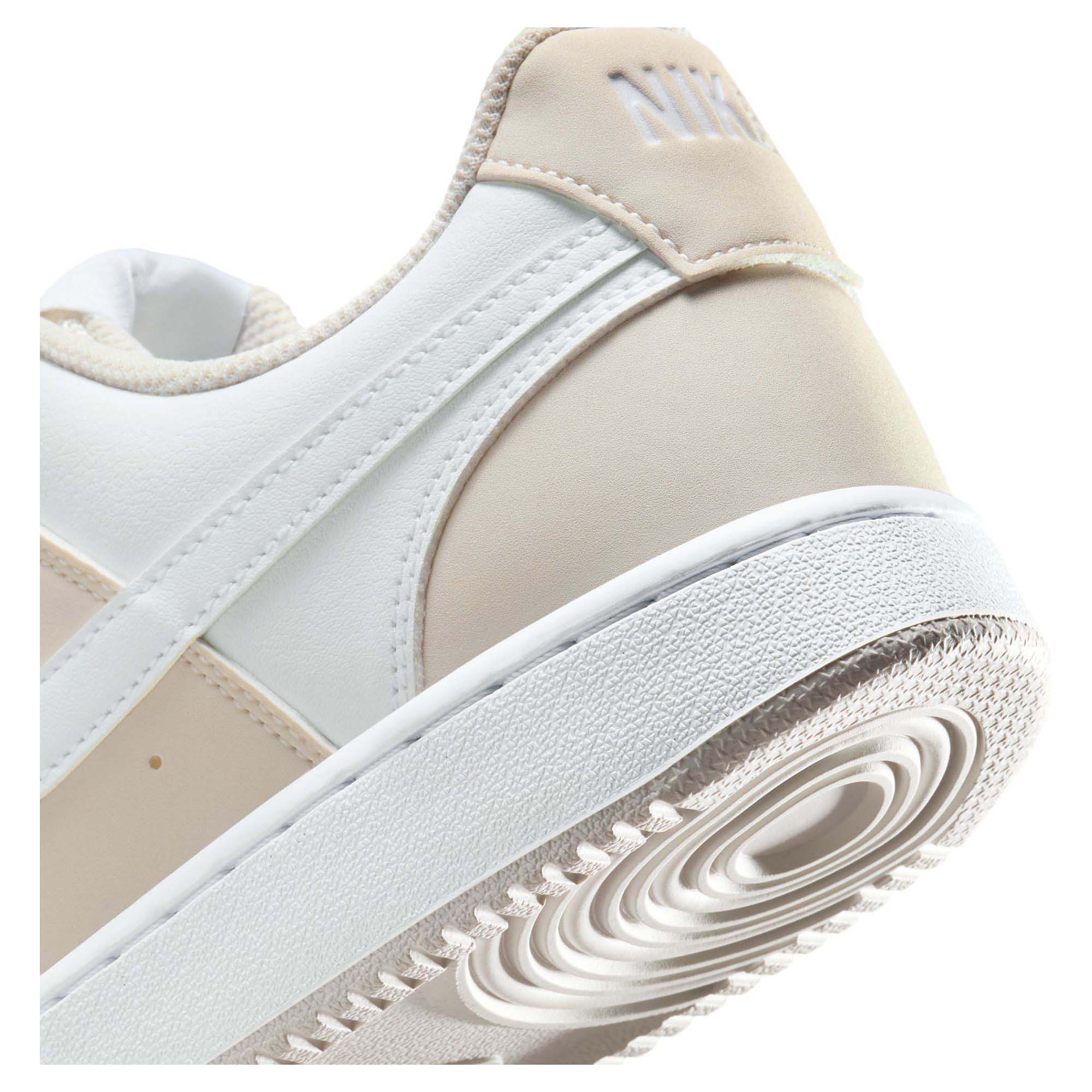 Court Vision Low Women's Sportswear Shoes - Image 8