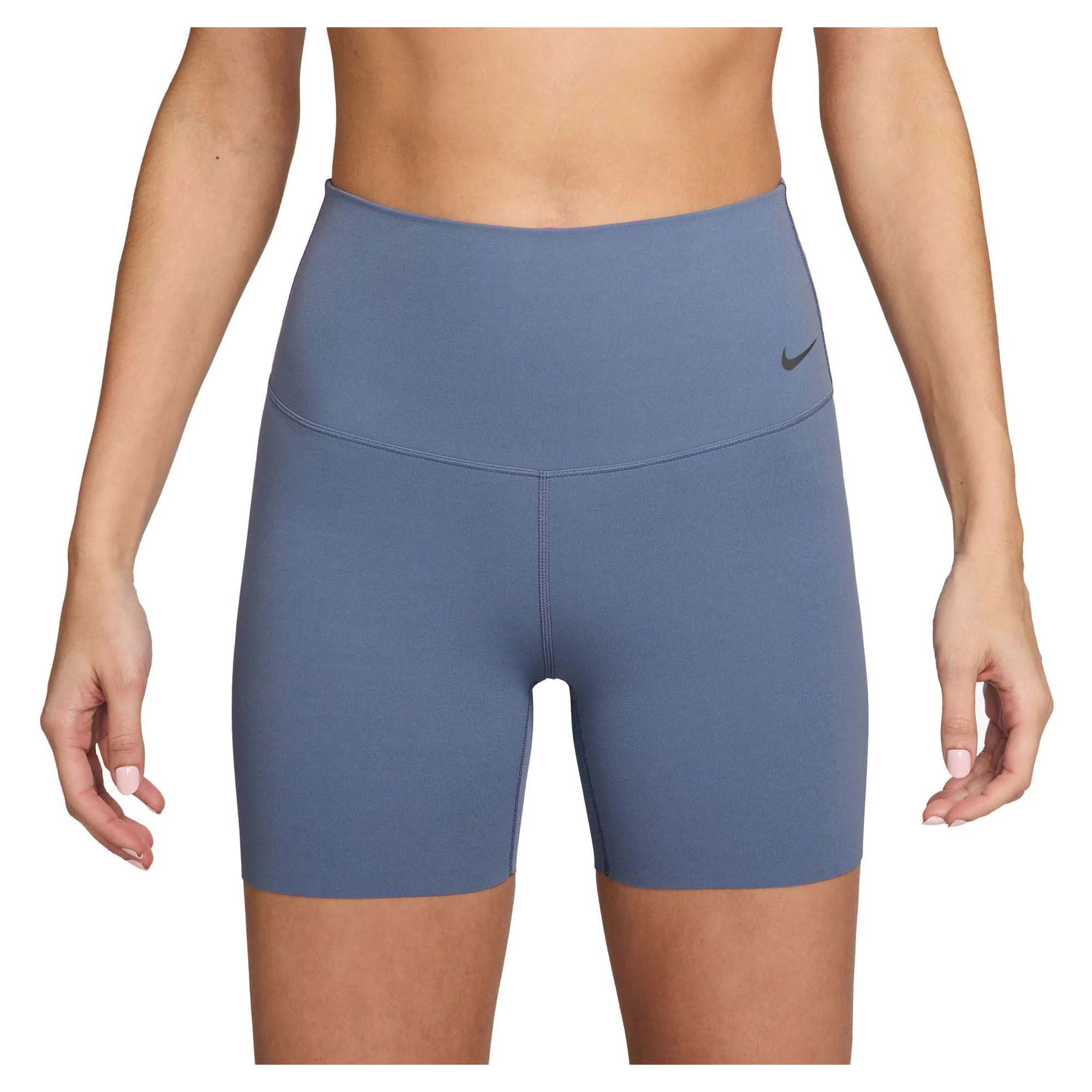 Women's Zenvy GenlteHigh-Rise 5 Inch Shorts