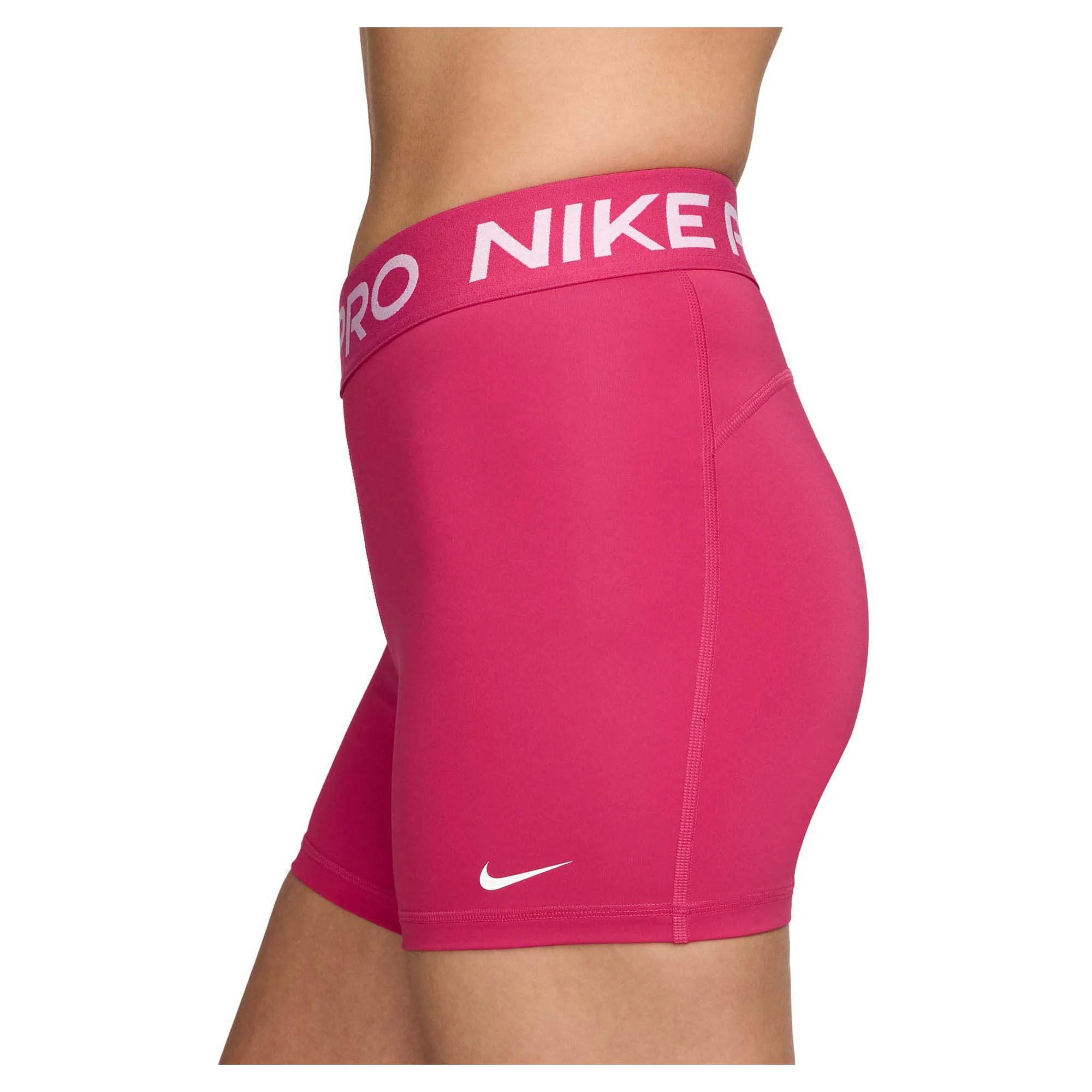 Women's Pro 365 5 Inch Shorts - Image 3