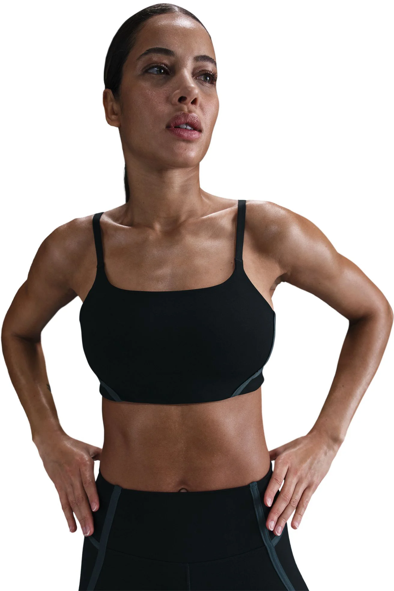 Women's One Convertible Light-Support Sports Bra