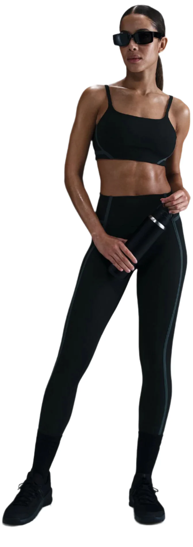 Women's One Convertible Light-Support Sports Bra - Image 2