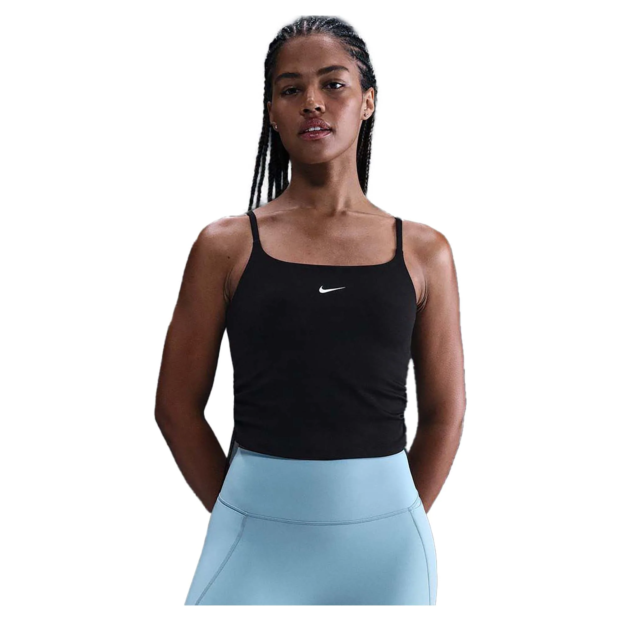Women's One Capsule Sports Bra Tank