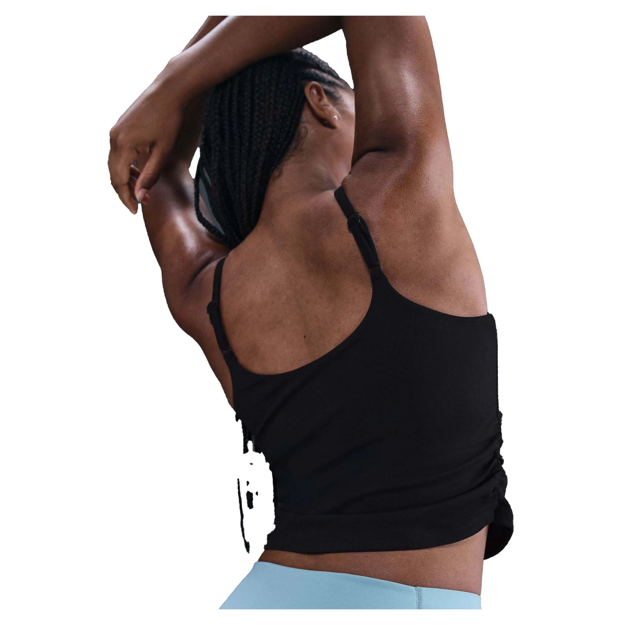 Women's One Capsule Sports Bra Tank - Image 4