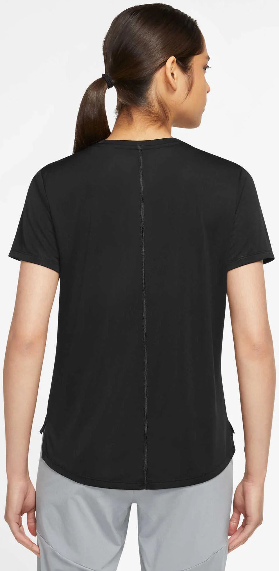 Women's One Short-Sleeve Running Top - Image 3
