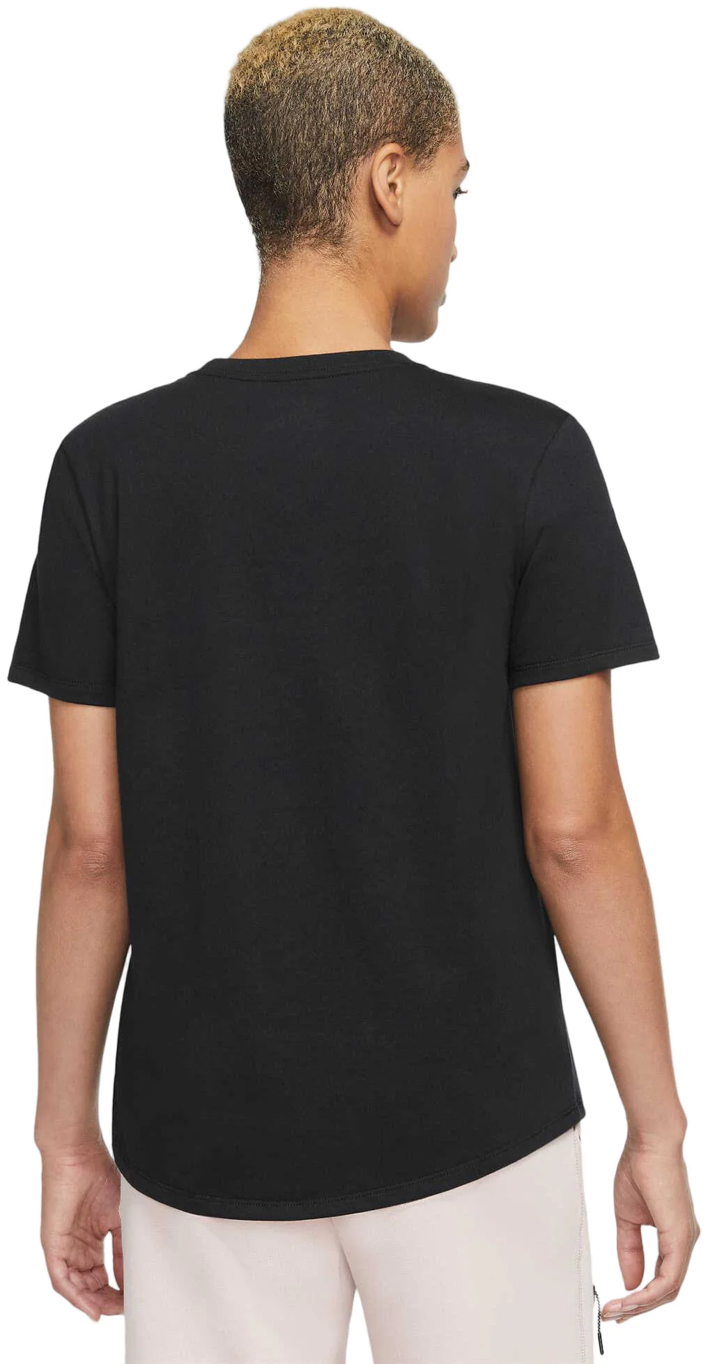 Women's Sportswear Essentials Logo T-Shirt - Image 3