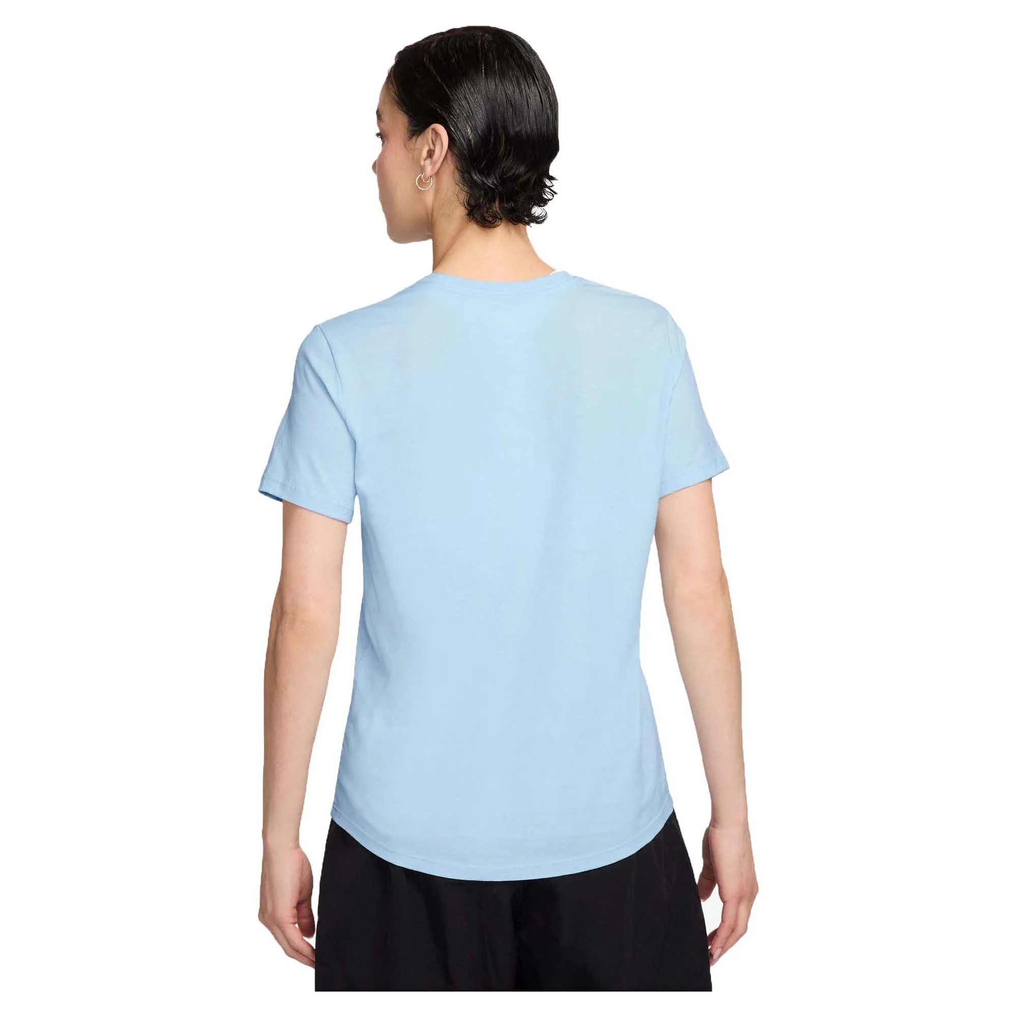 Women's Sportswear Essentials Logo T-Shirt - Image 2