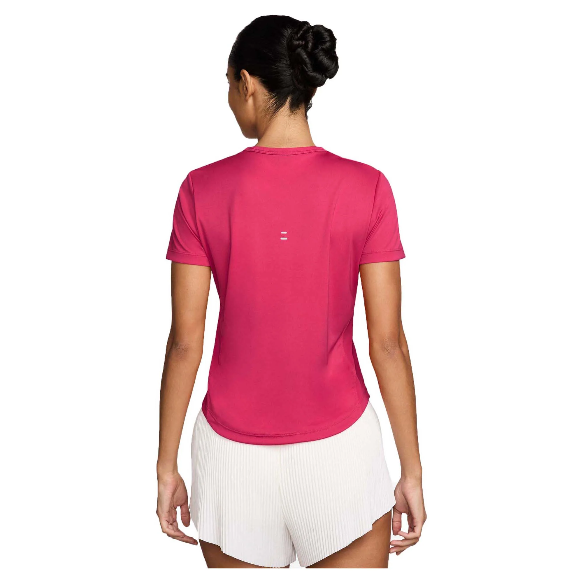 Women's Tempo Swoosh HBR Top - Image 2