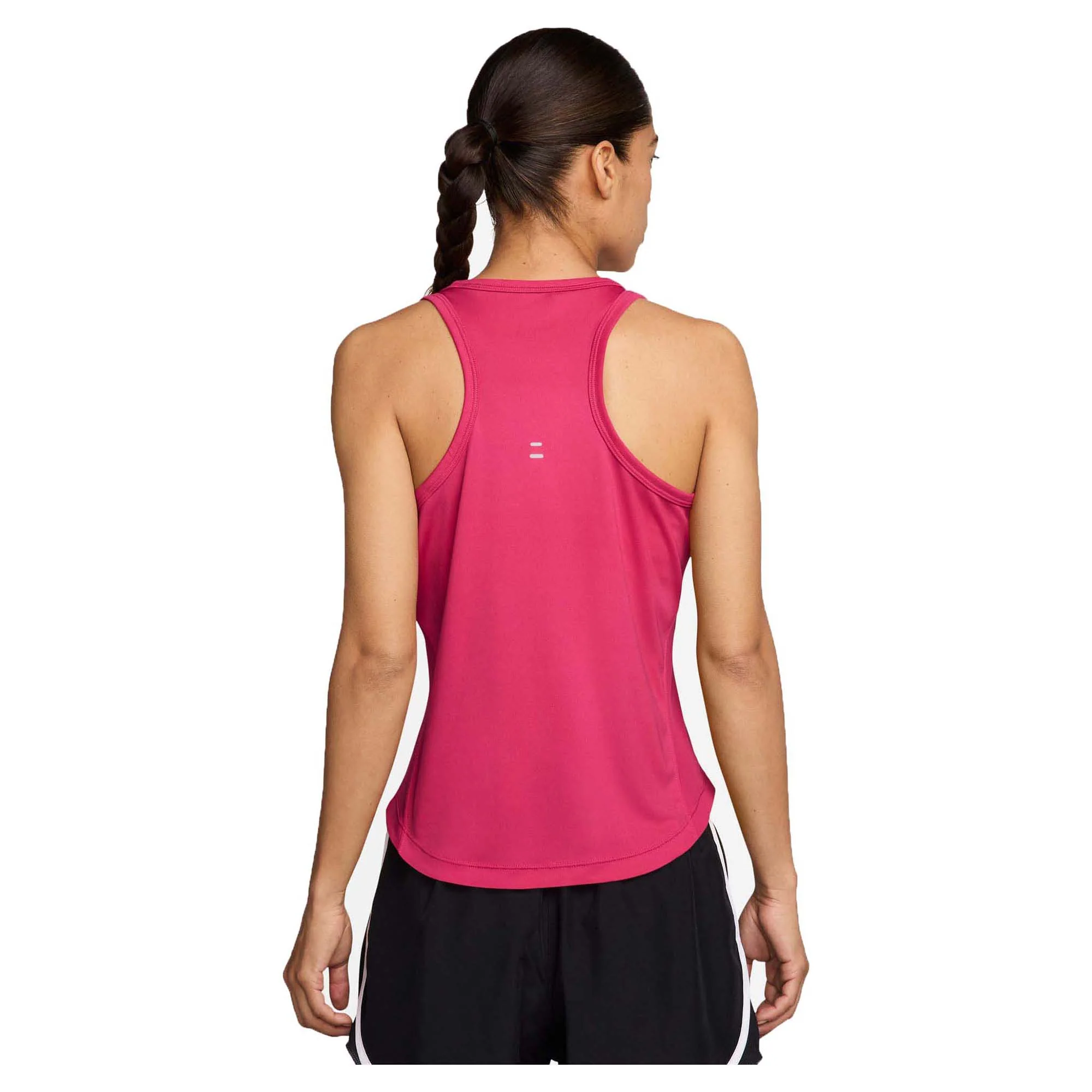 Women's Tempo Swoosh HBR Tank - Image 2