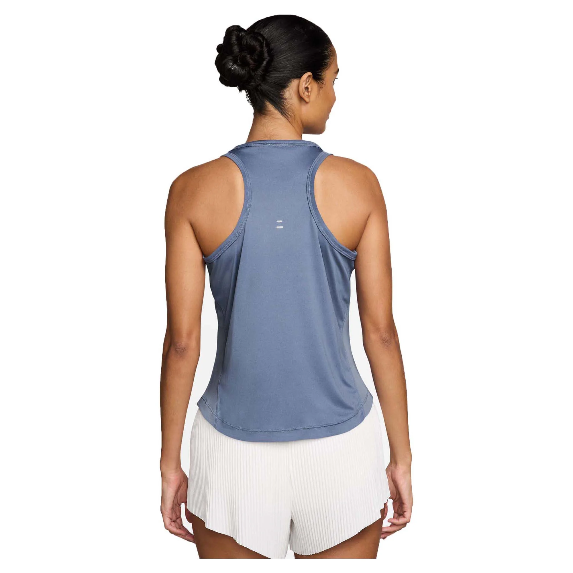 Women's Tempo Swoosh HBR Tank - Image 2