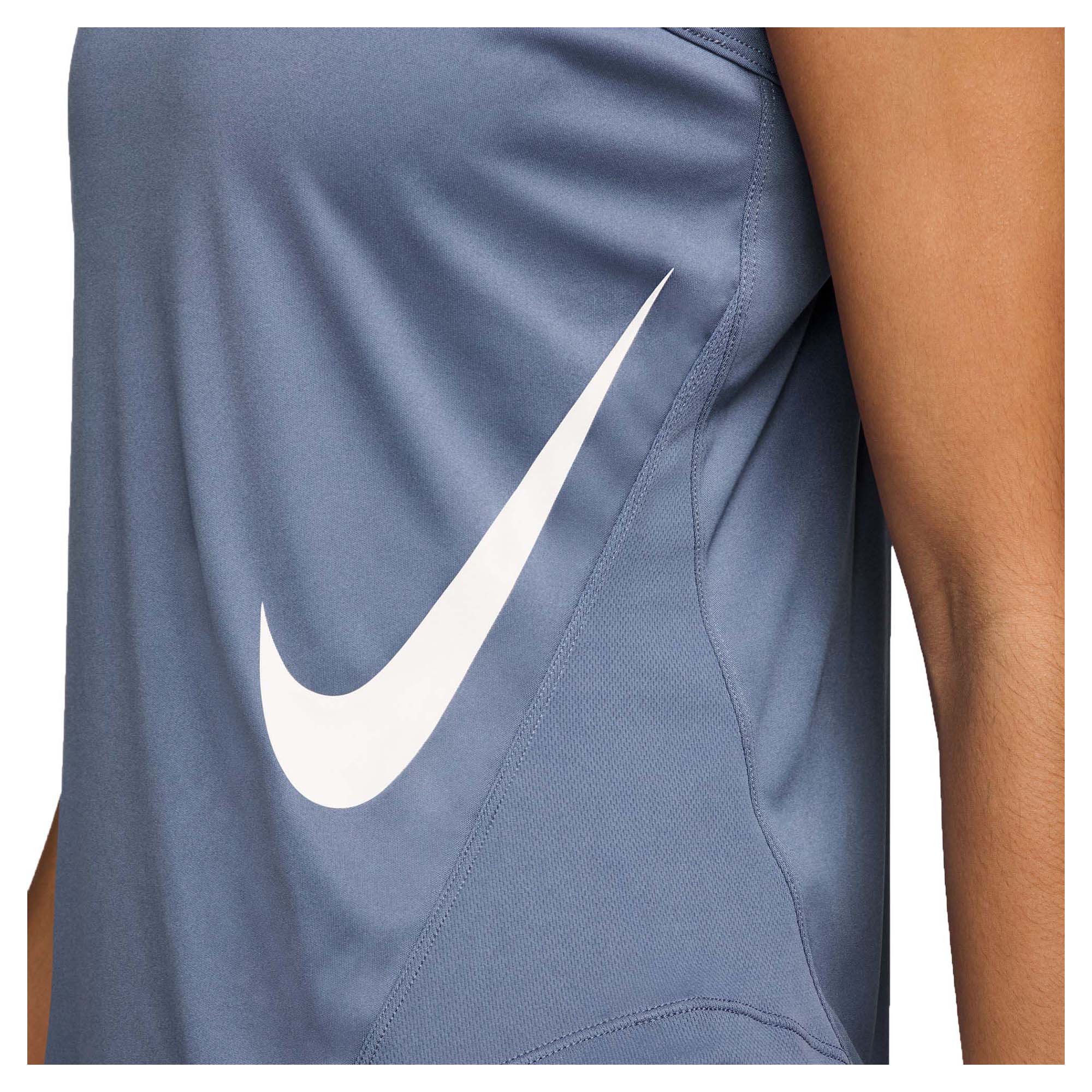 Women's Tempo Swoosh HBR Tank - Image 3