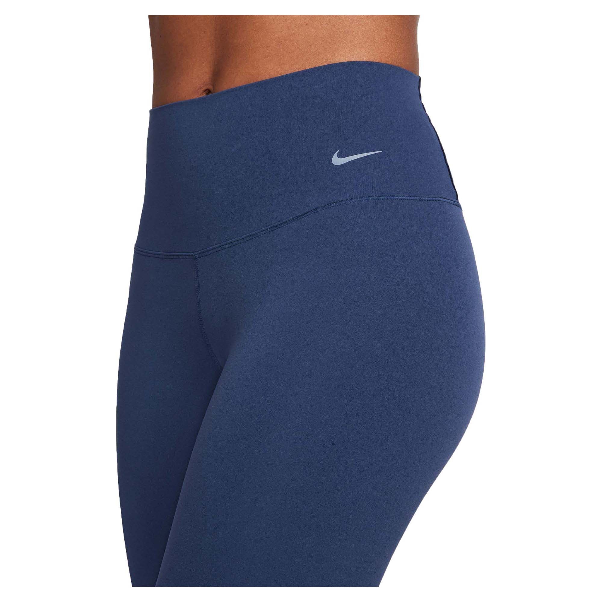 Women's Zenvy Gentle Support High Waisted 7/8 Leggings - Image 3