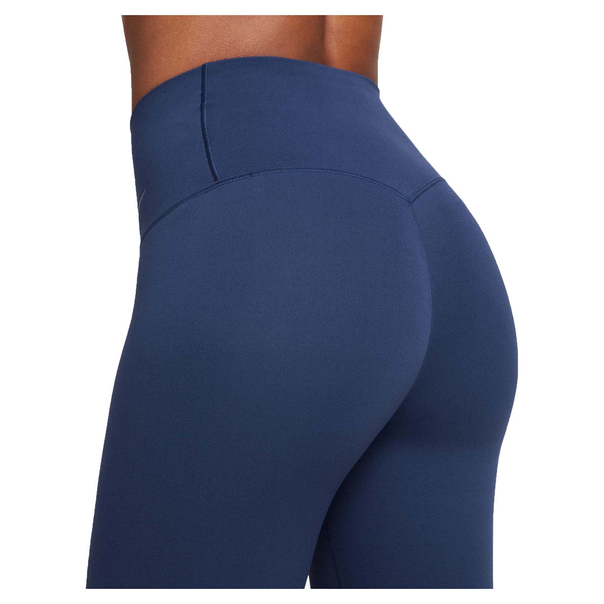 Women's Zenvy Gentle Support High Waisted 7/8 Leggings - Image 4