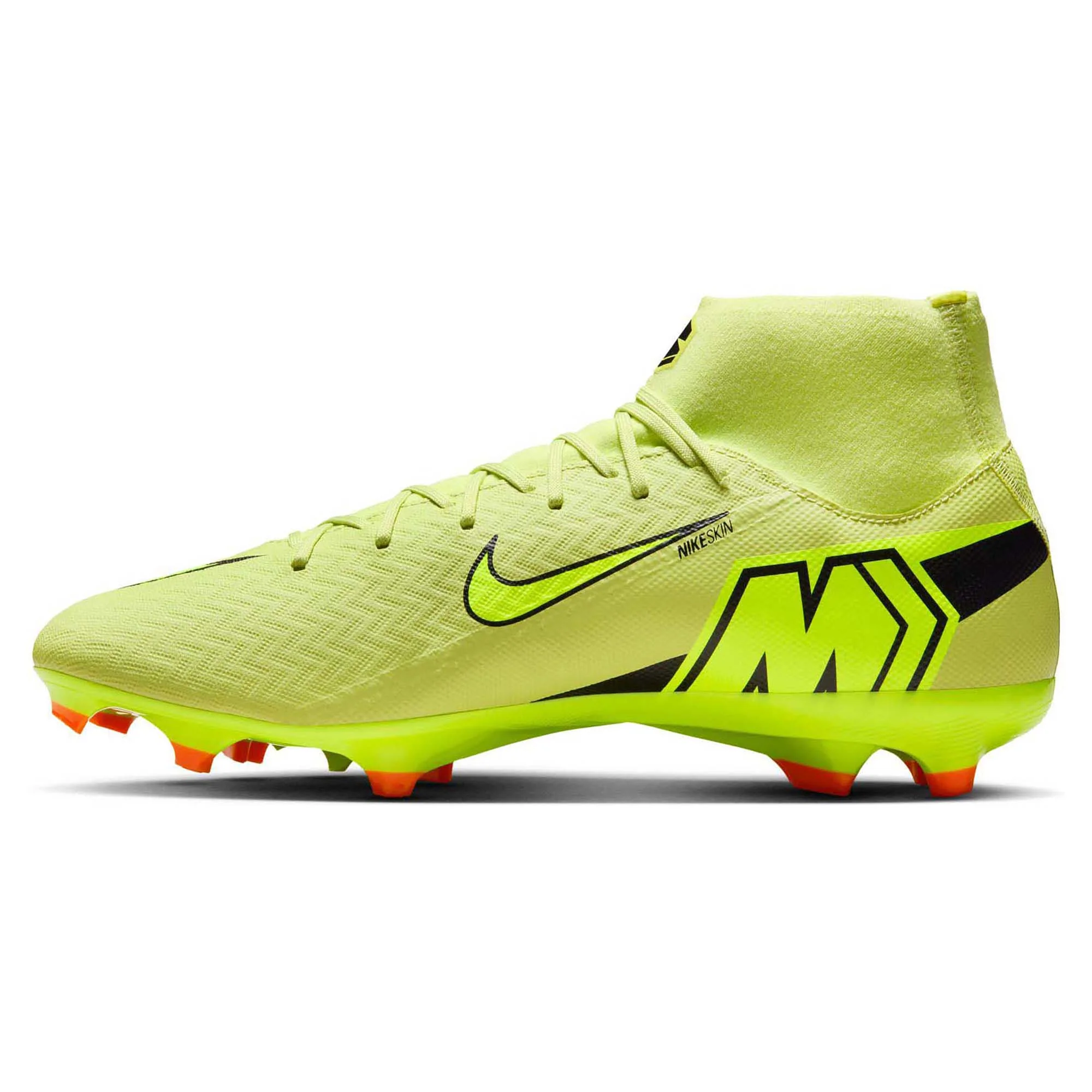 Mercurial Superfly 10 Academy Multi Ground High Top Men's Football Boots - Image 2