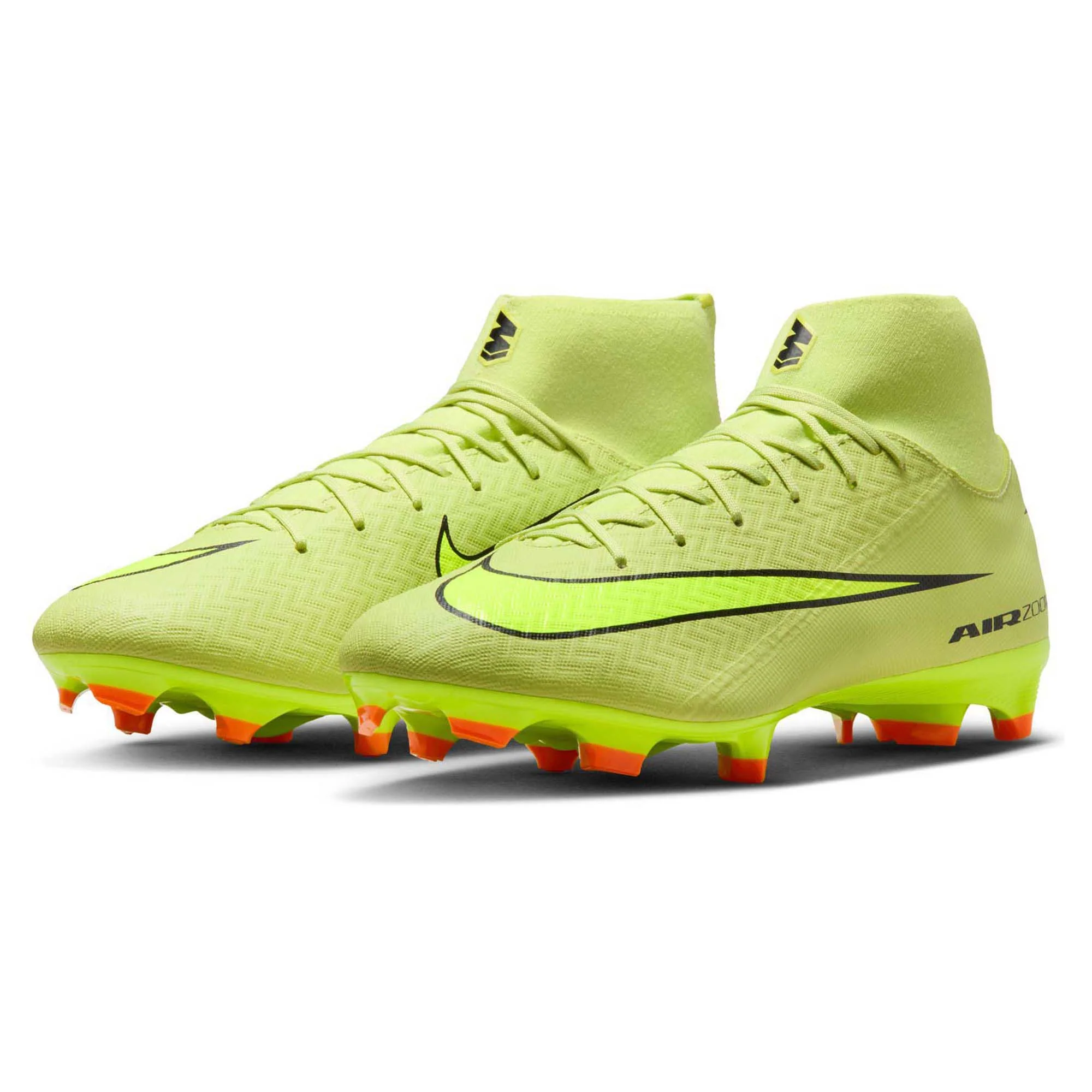 Mercurial Superfly 10 Academy Multi Ground High Top Men's Football Boots - Image 3
