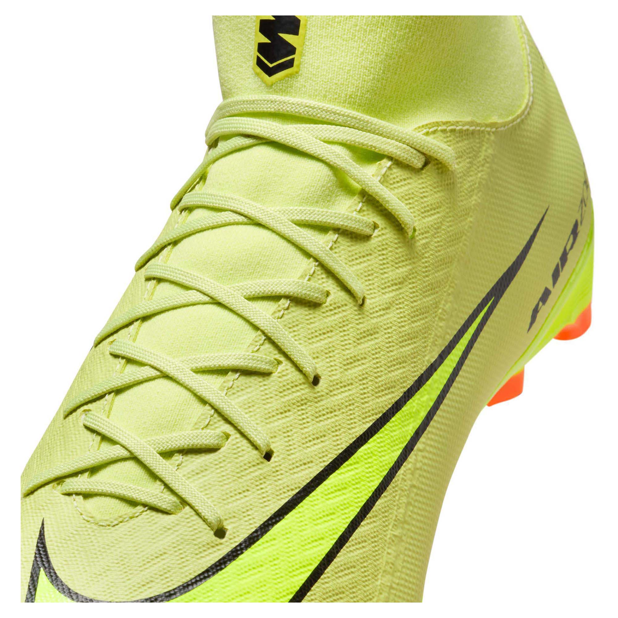Mercurial Superfly 10 Academy Multi Ground High Top Men's Football Boots - Image 7