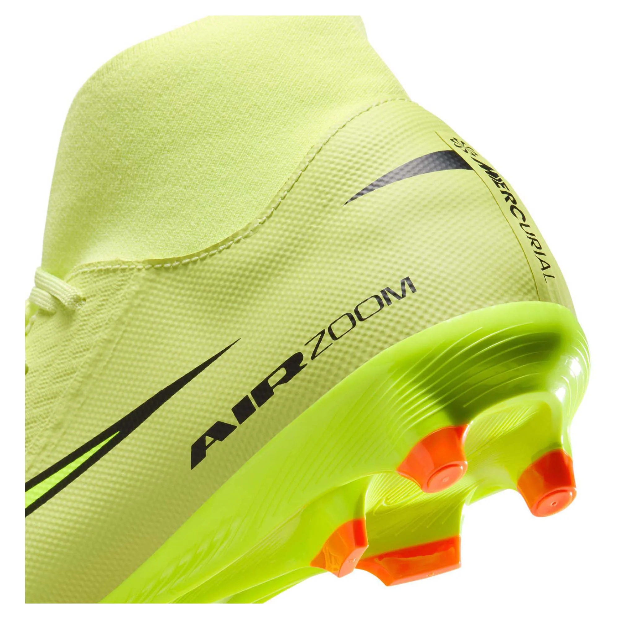 Mercurial Superfly 10 Academy Multi Ground High Top Men's Football Boots - Image 8